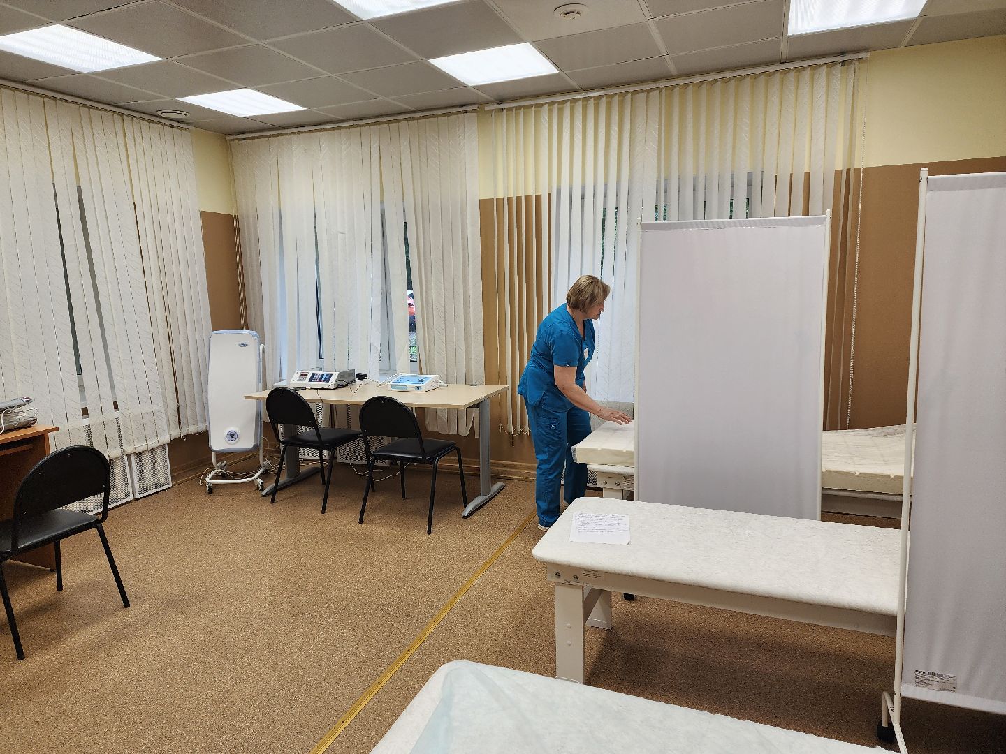 красноармейск, городской округ пушкинский, центр реабилитации, физиотерапия,