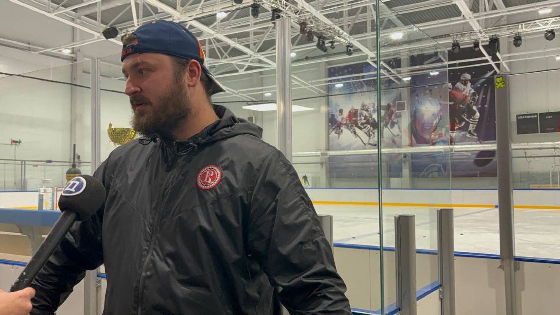 женский хоккей, стадион Авангард, команда Авангард, Домодедово,