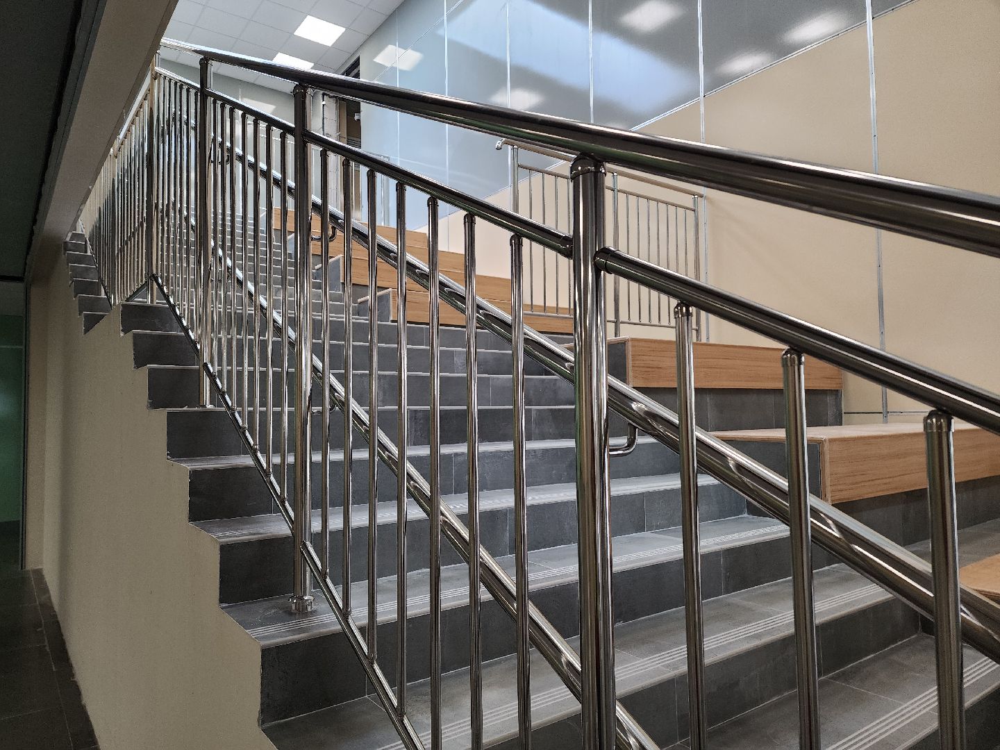 красногорск, нахабино, строительство школы, лидер,