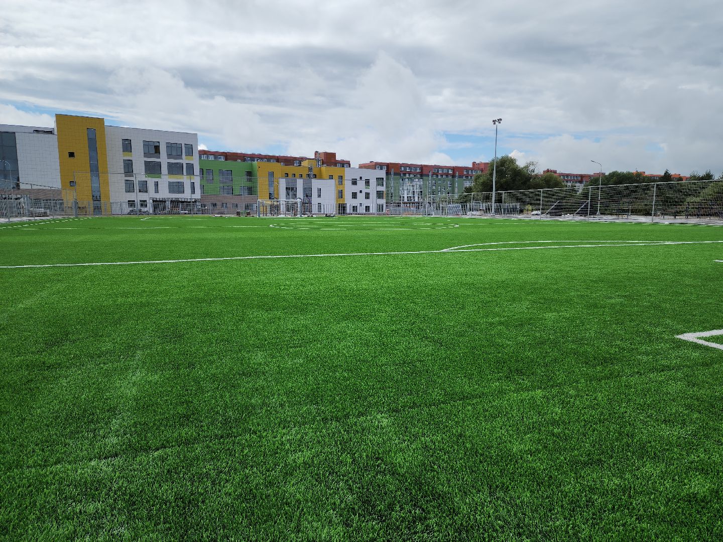 красногорск, нахабино, строительство школы, лидер,