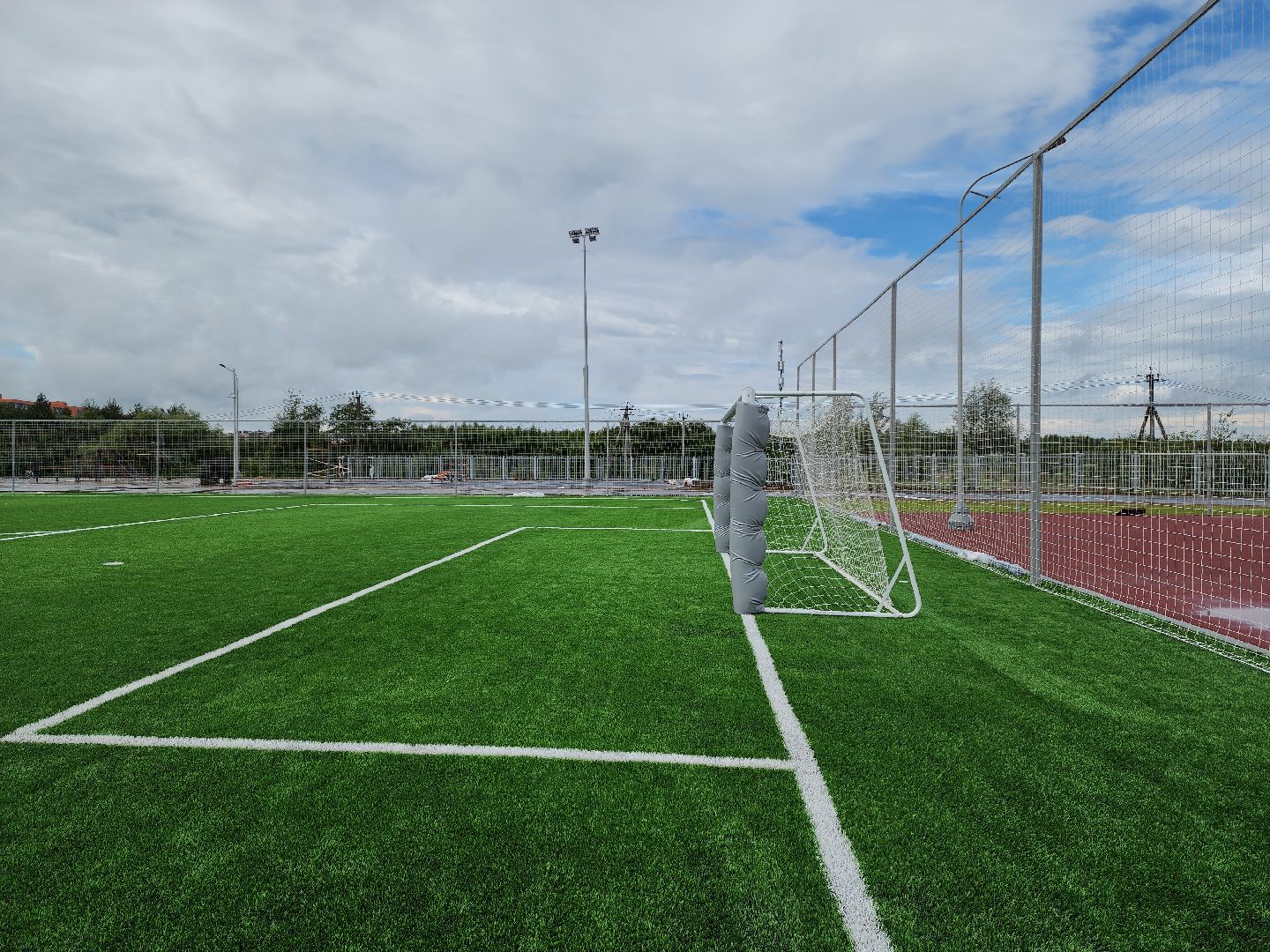 красногорск, нахабино, строительство школы, лидер,