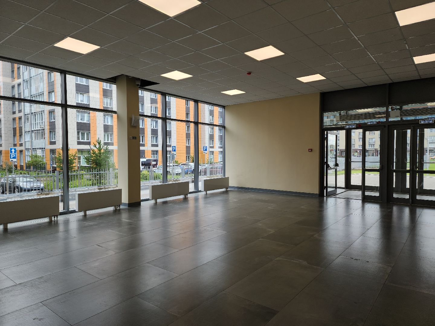 красногорск, нахабино, строительство школы, лидер,