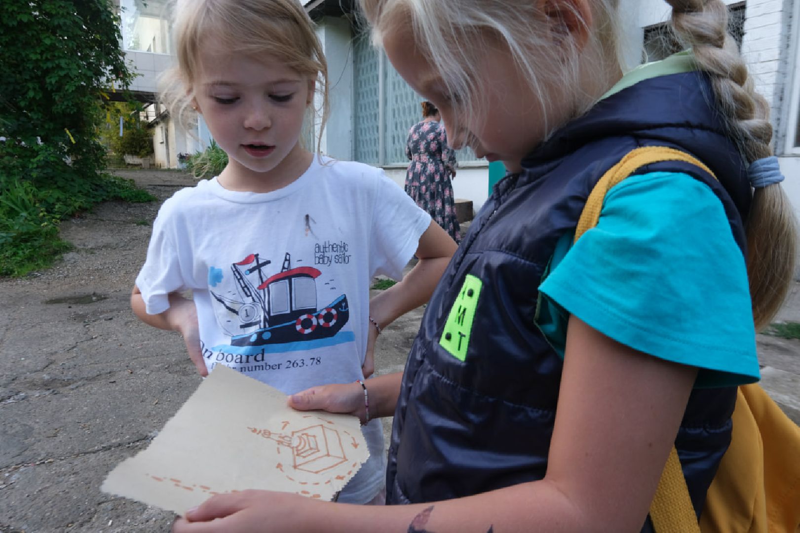 пущино, серпухов, дети, каникулы,