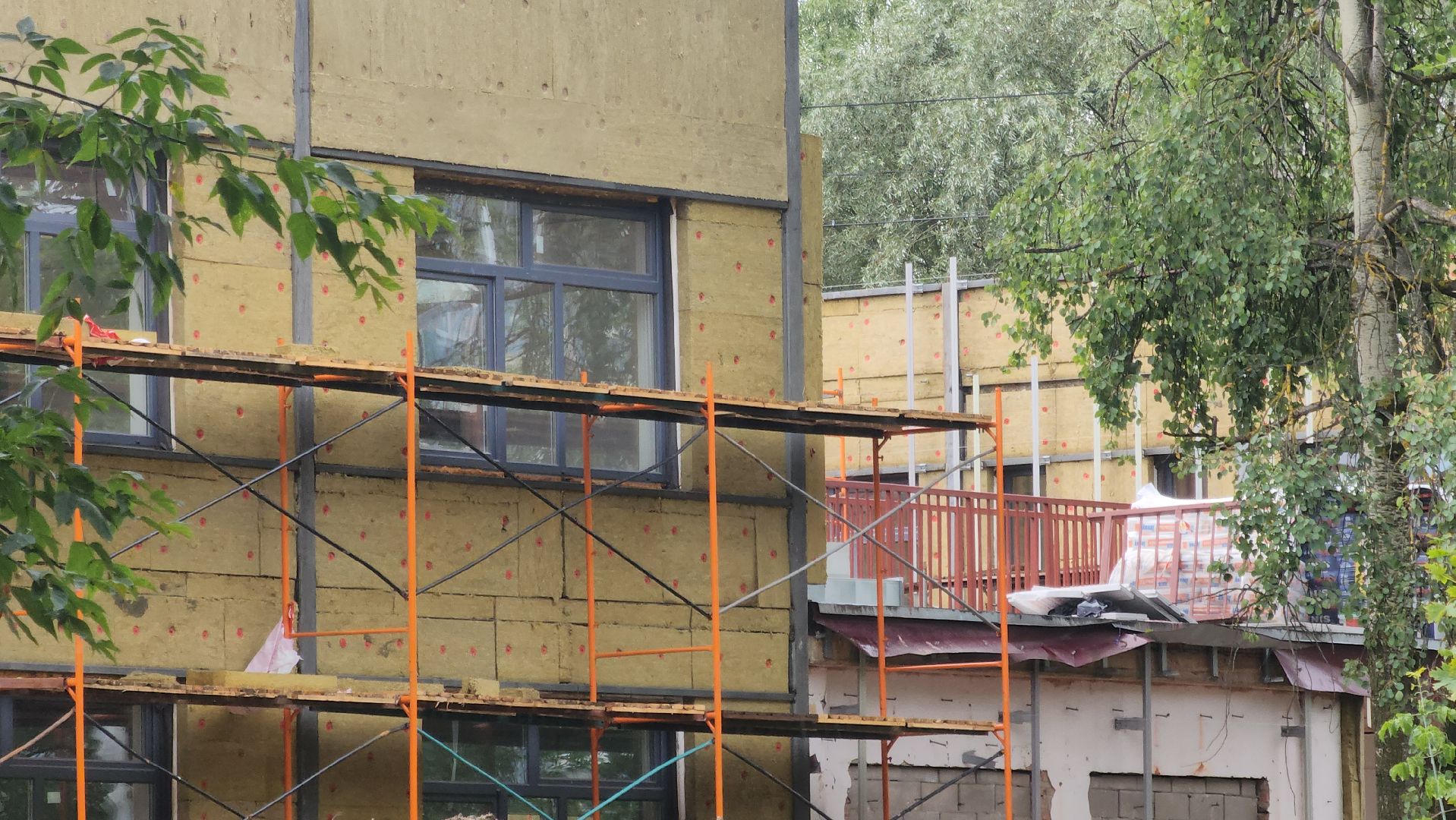 Павловский Посад, Городской округ Павловский Посад, Дети, Образование, Строительство, Ремонт,