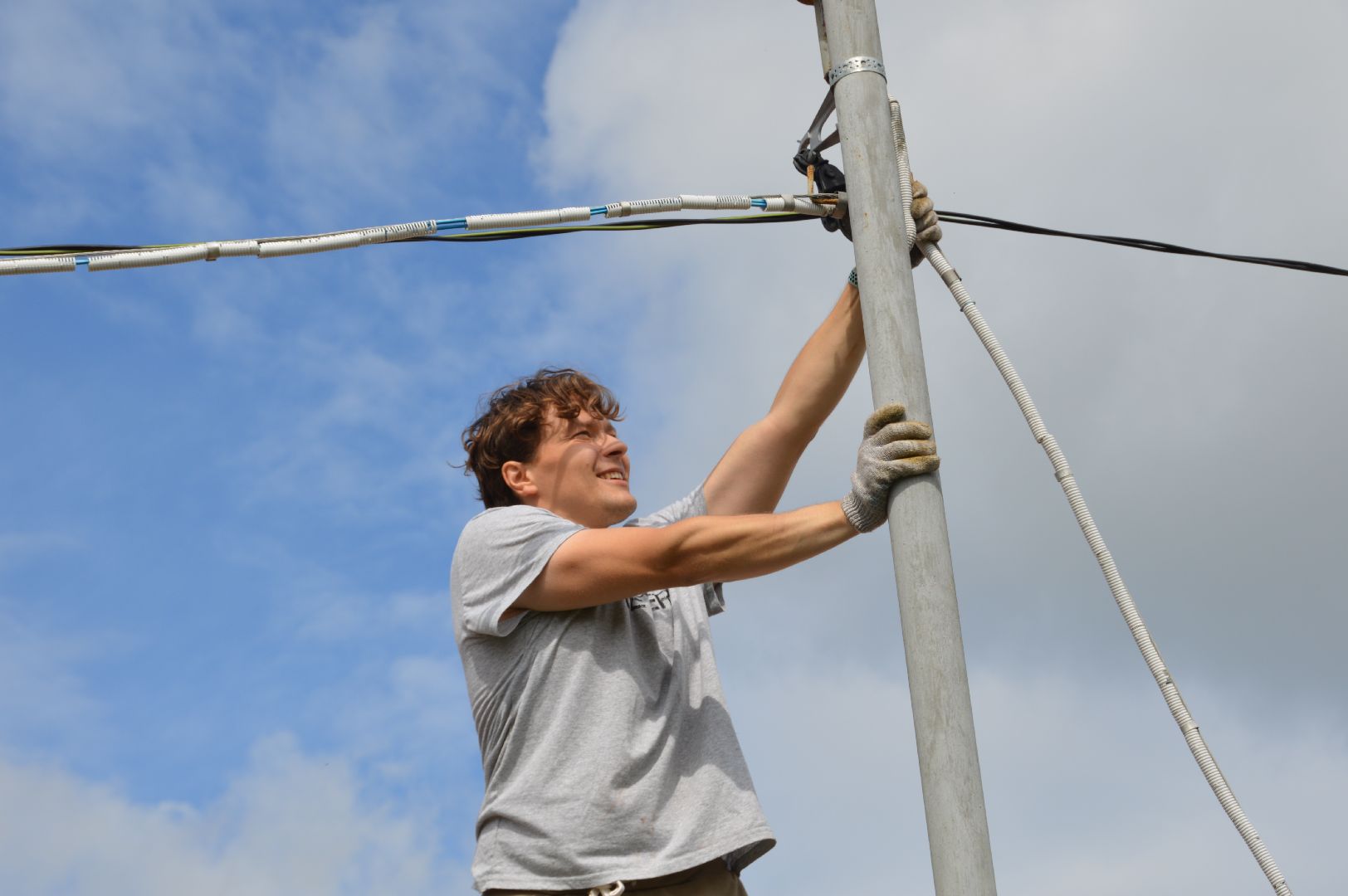 шатура, теннисный клуб шатура, большой теннис, субботник, культурная шатура,