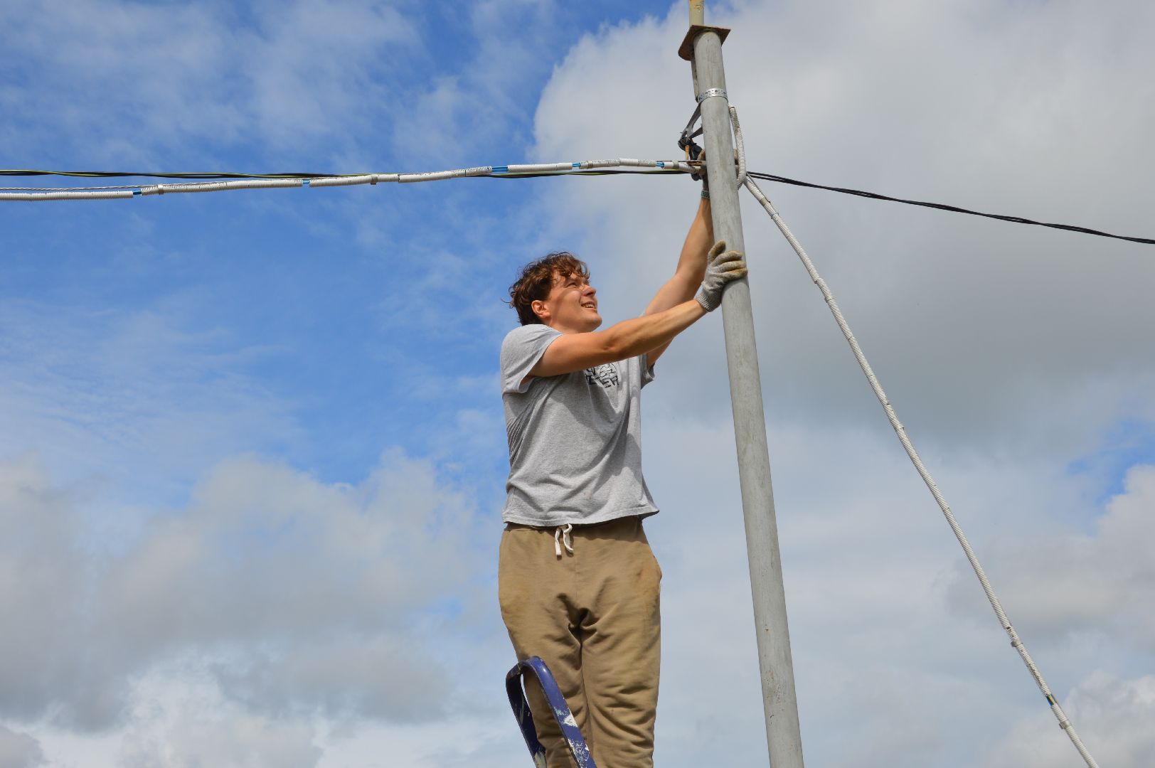 шатура, теннисный клуб шатура, большой теннис, субботник, культурная шатура,