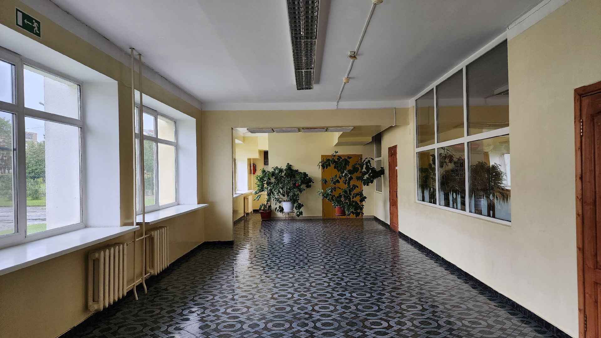 Школа, учебный год, Новости школы, Истра, Образование,