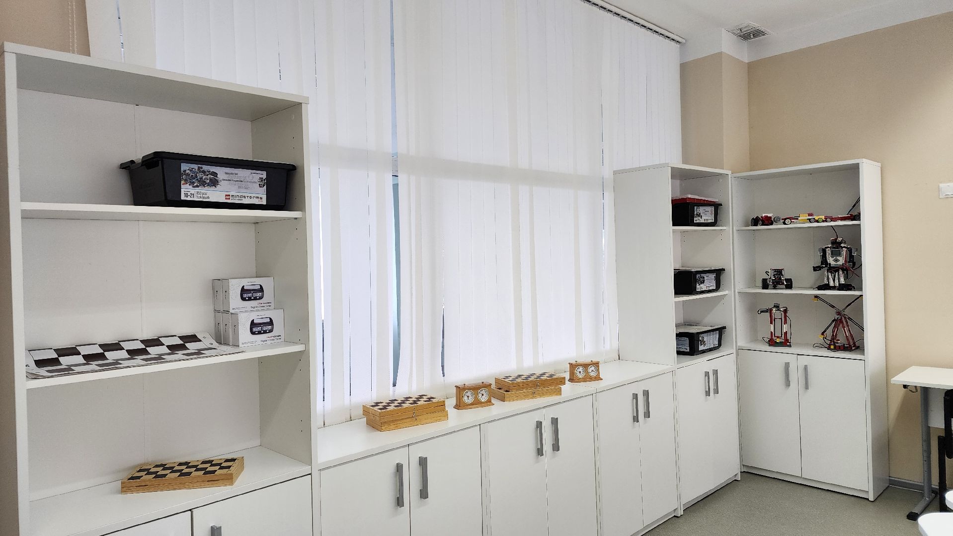 Школа, учебный год, Новости школы, Истра, Образование,