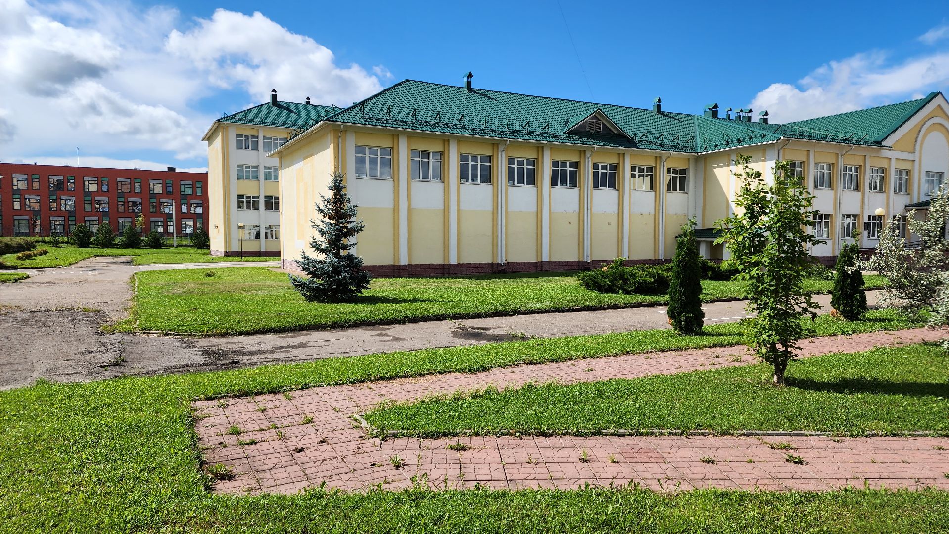 Школа, учебный год, Новости школы, Истра, Образование,