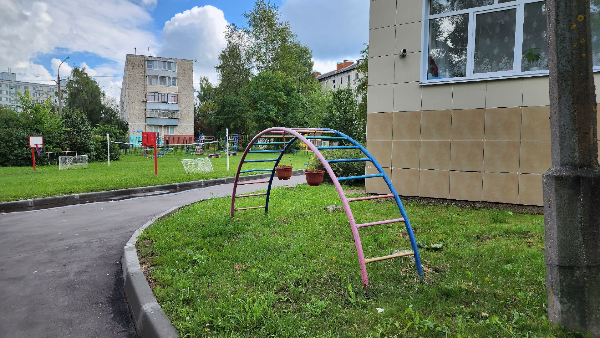 дошкольное отделение, Истра, Дети, Безопасность, детский сад, детсад,