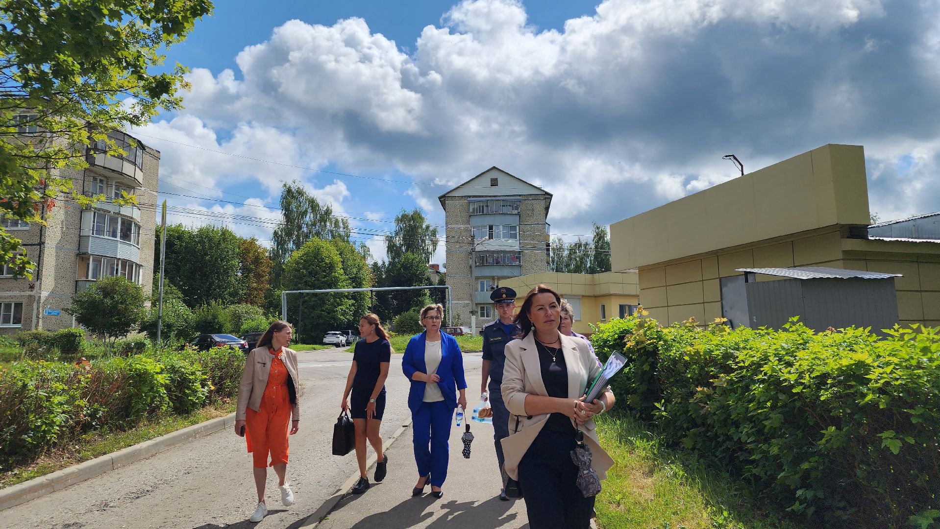 дошкольное отделение, Истра, Дети, Безопасность, детский сад, детсад,