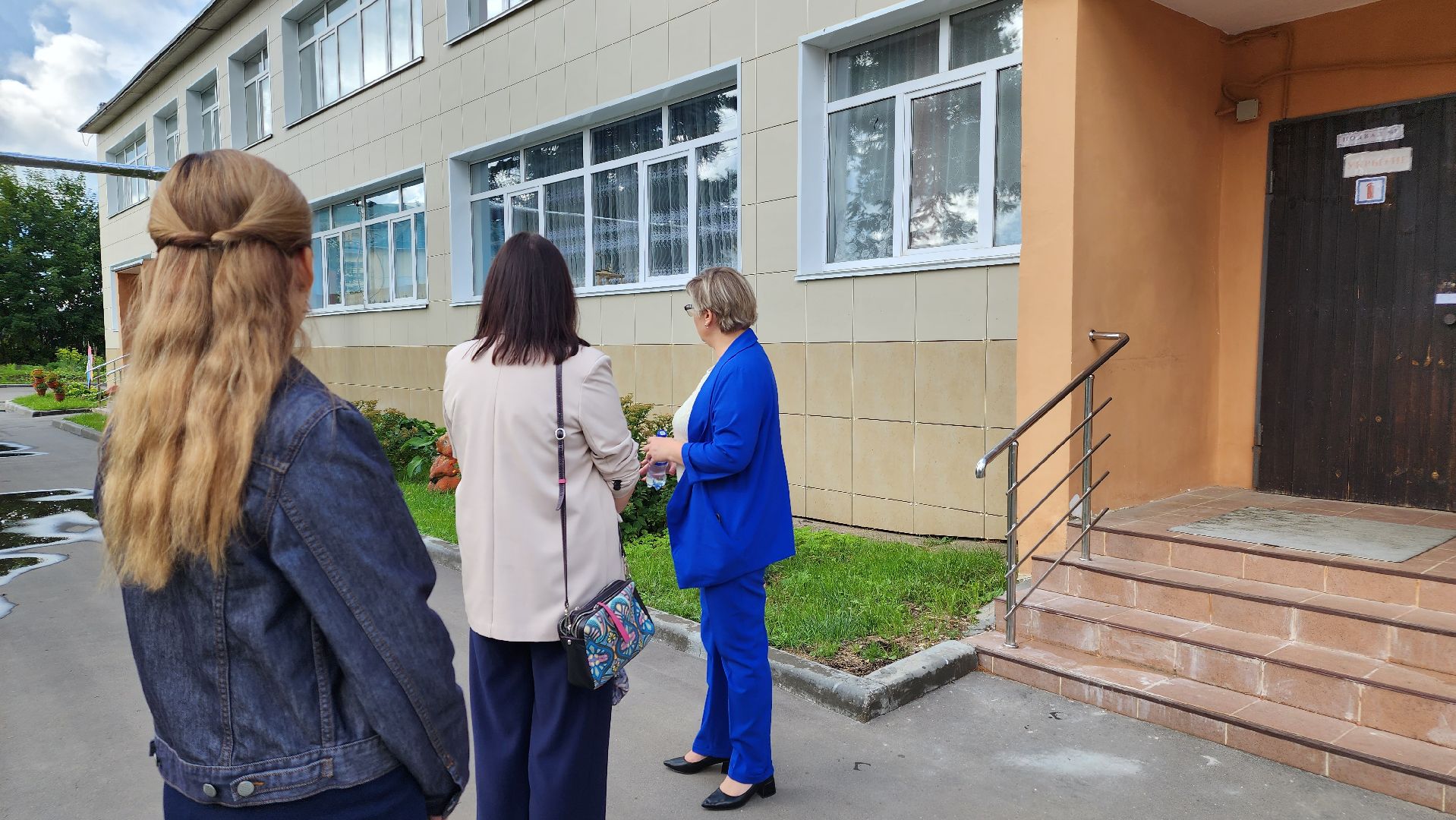 дошкольное отделение, Истра, Дети, Безопасность, детский сад, детсад,