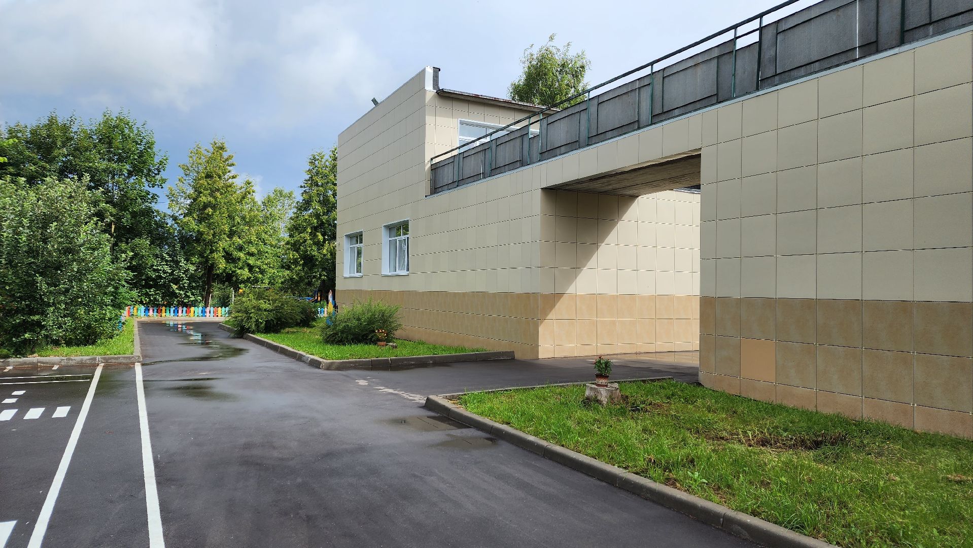 дошкольное отделение, Истра, Дети, Безопасность, детский сад, детсад,