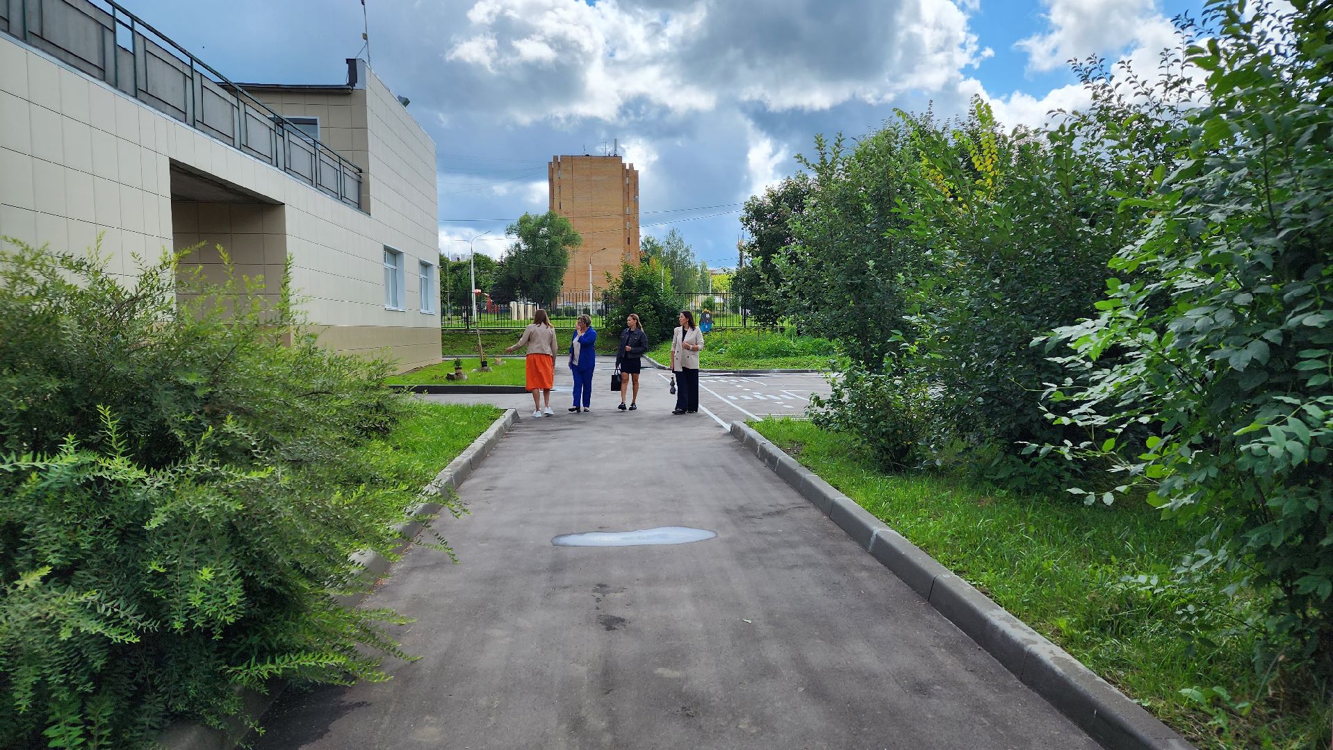 дошкольное отделение, Истра, Дети, Безопасность, детский сад, детсад,