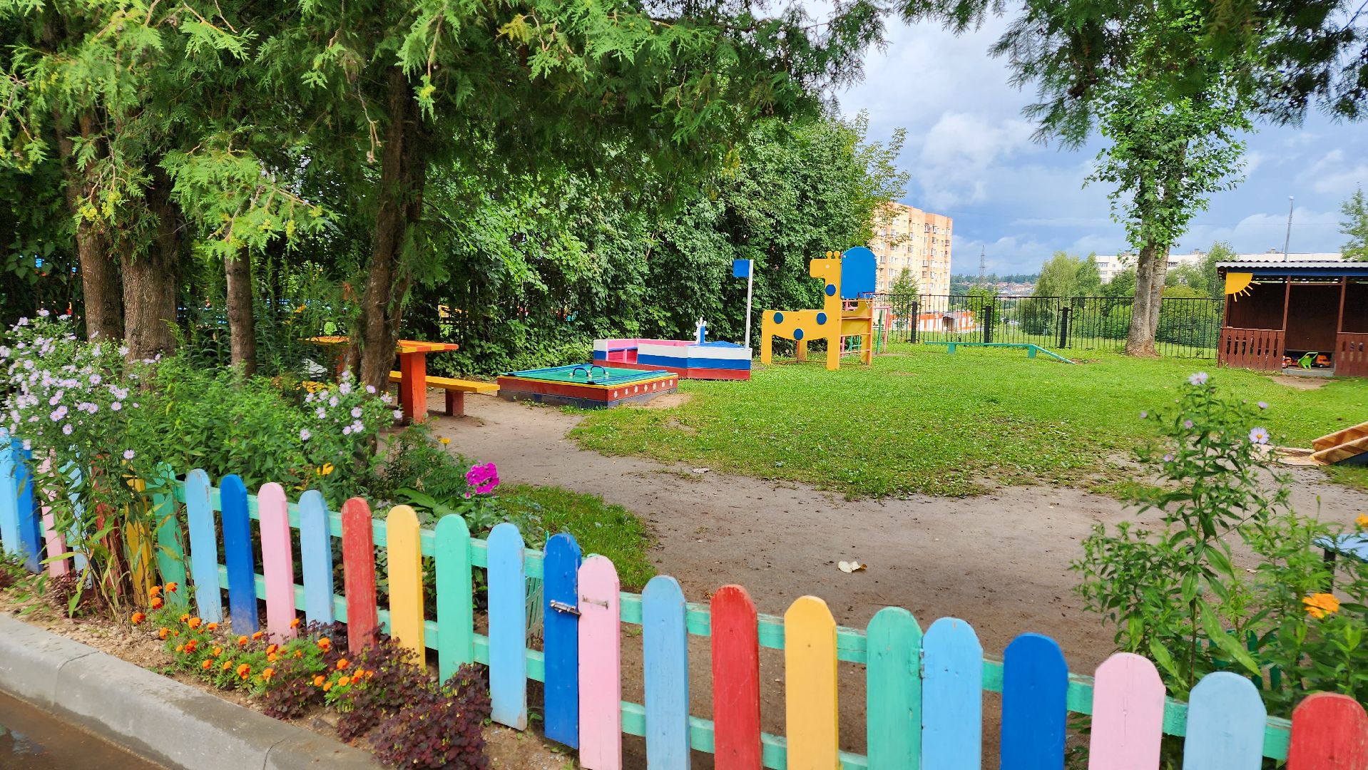 дошкольное отделение, Истра, Дети, Безопасность, детский сад, детсад,