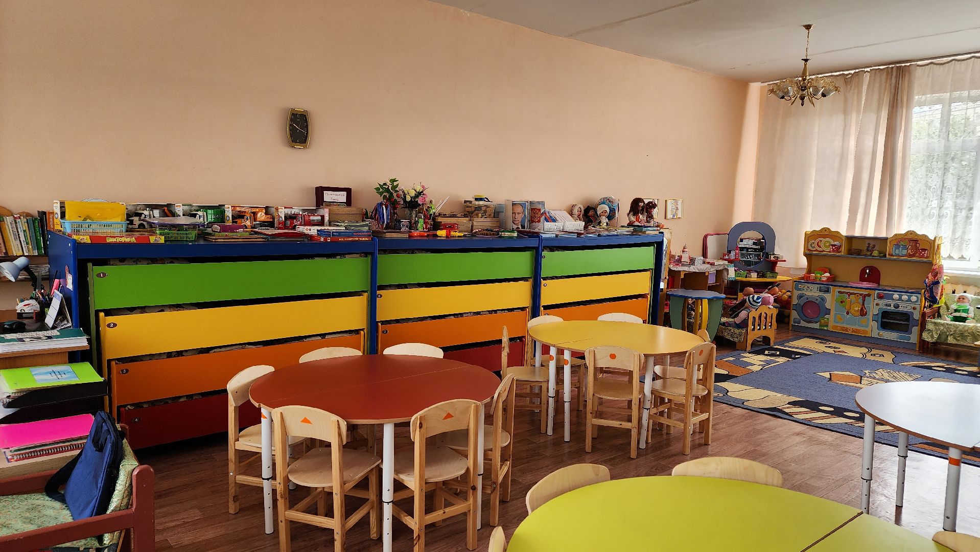 дошкольное отделение, Истра, Дети, Безопасность, детский сад, детсад,