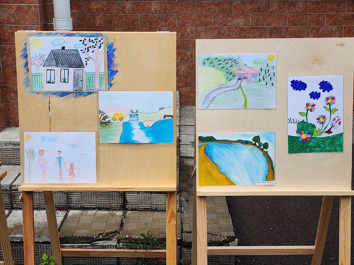 дети донбасса, 1 сентября, активное долголетие,