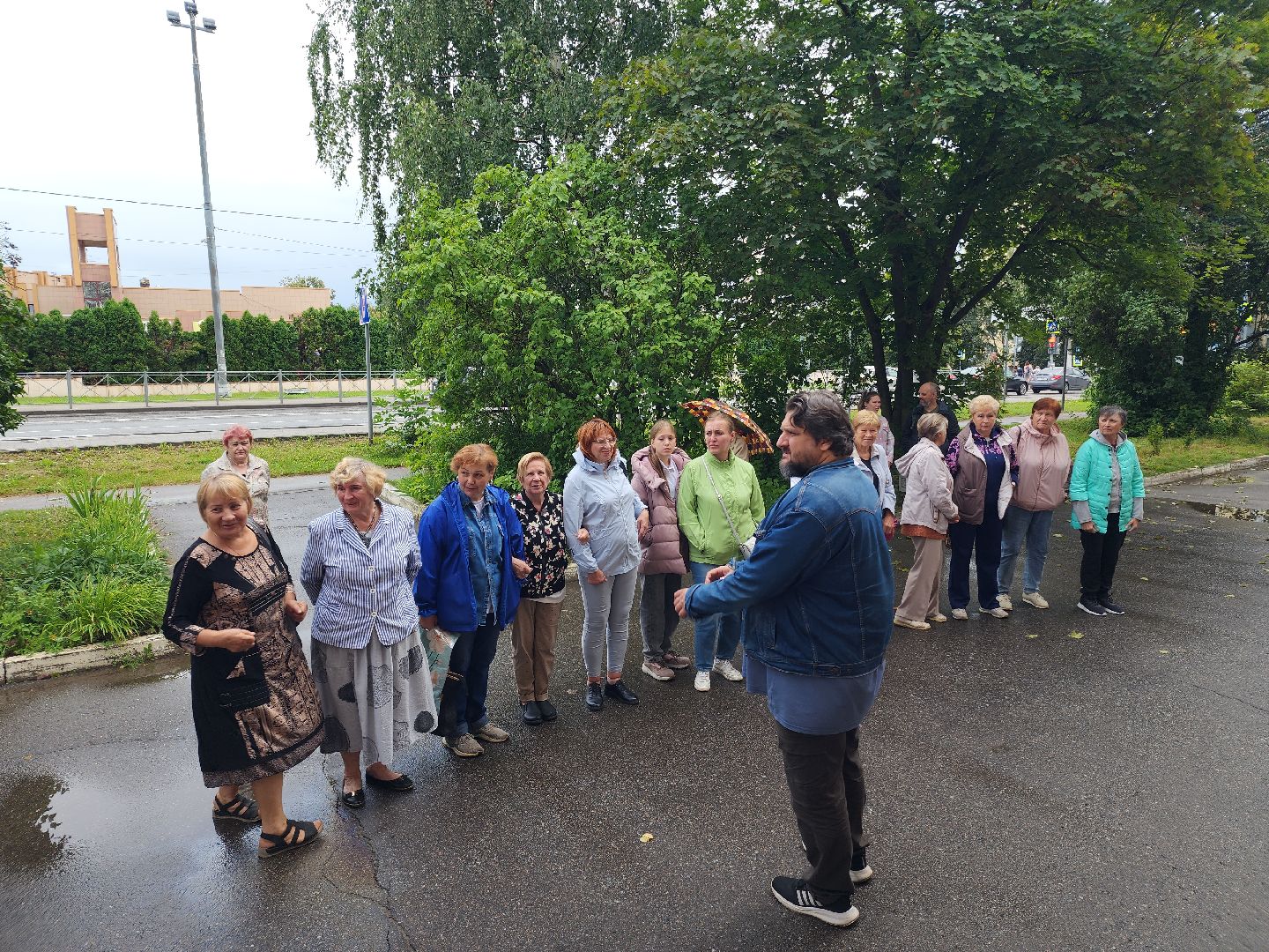 дети донбасса, 1 сентября, активное долголетие,