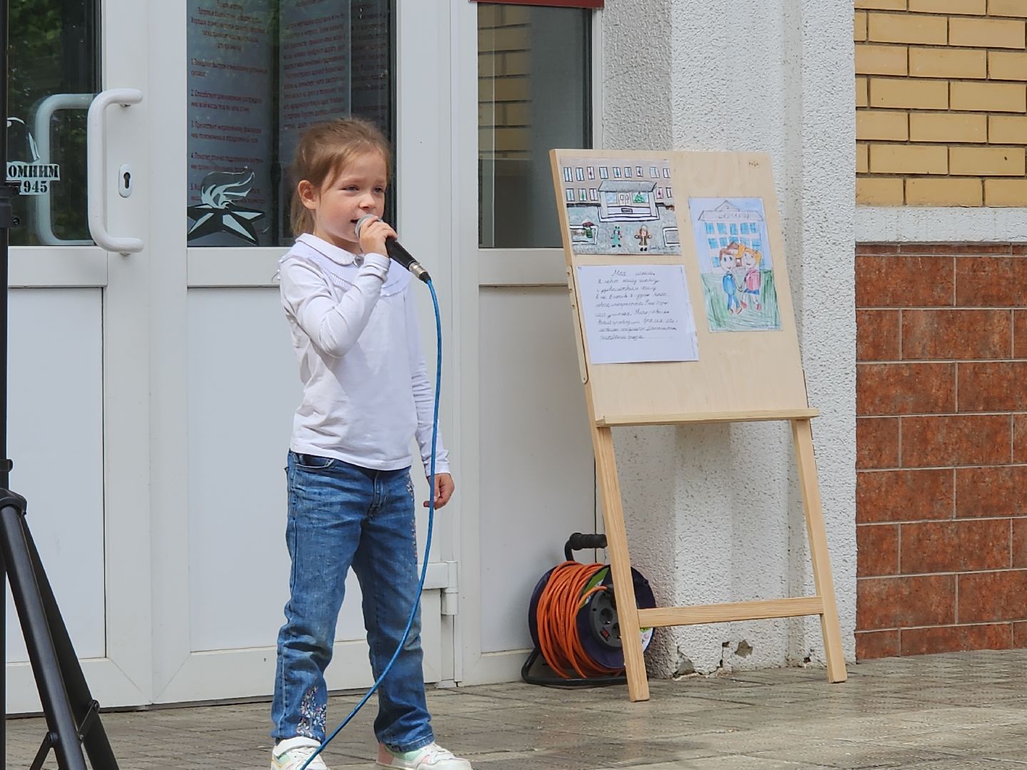 дети донбасса, 1 сентября, активное долголетие,