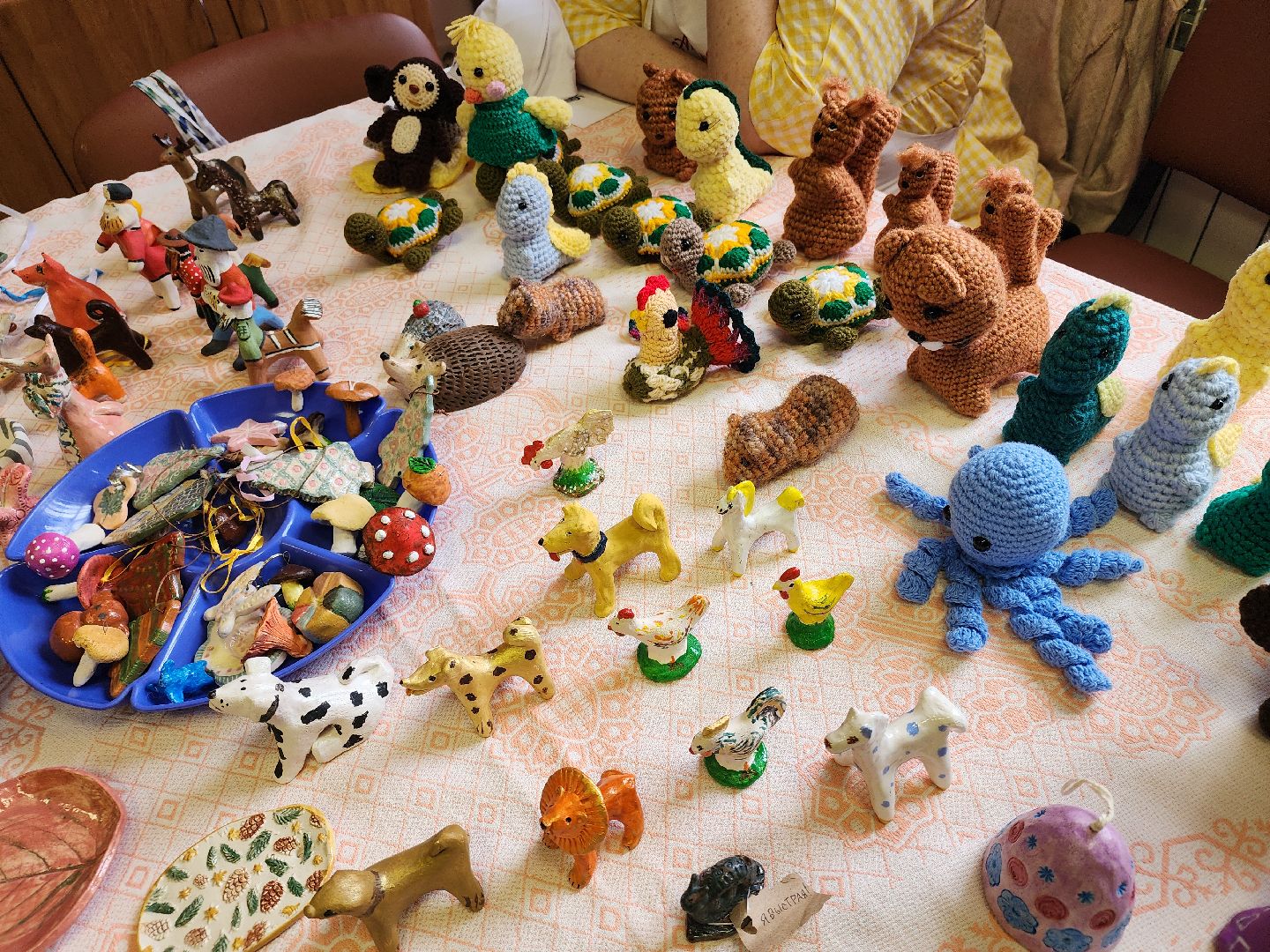 дети донбасса, 1 сентября, активное долголетие,