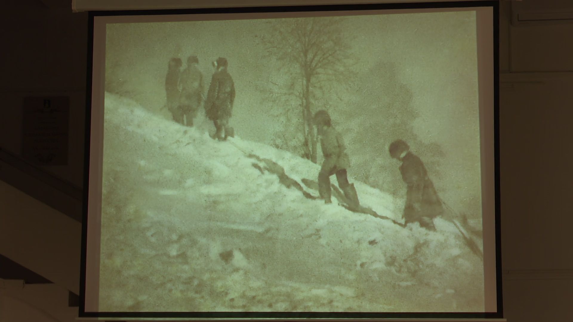 Реутов, музей, выставка, фотоработы, Николай Андреев, Серпухов,