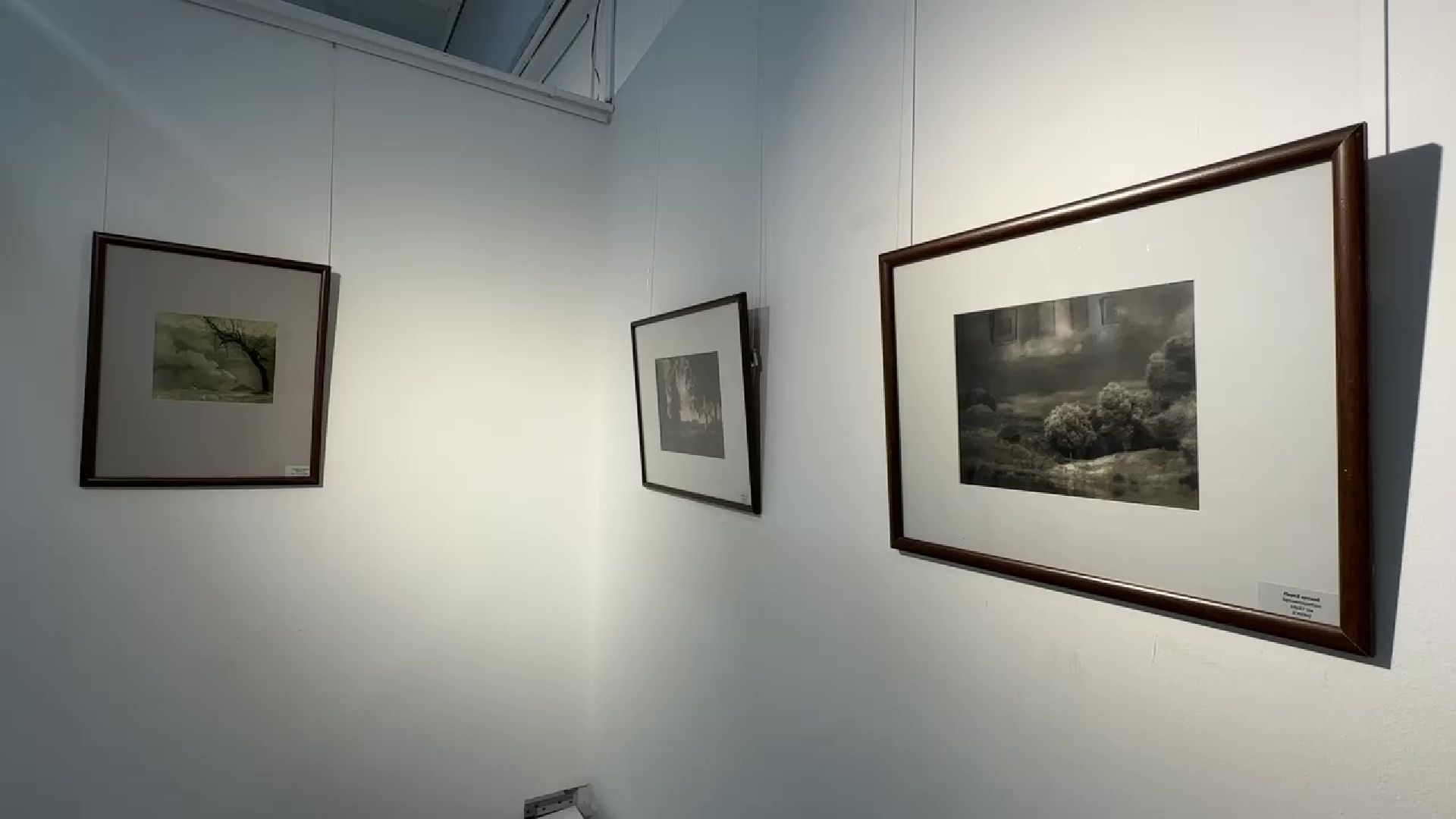 Реутов, музей, выставка, фотоработы, Николай Андреев, Серпухов,