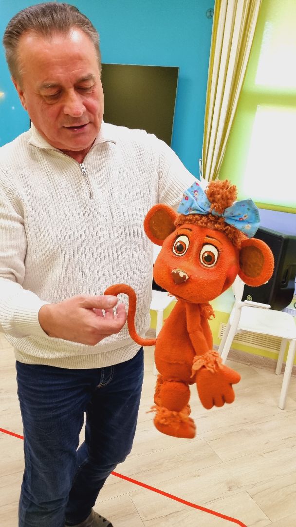 Подмосковье, Ивантеевка, дети