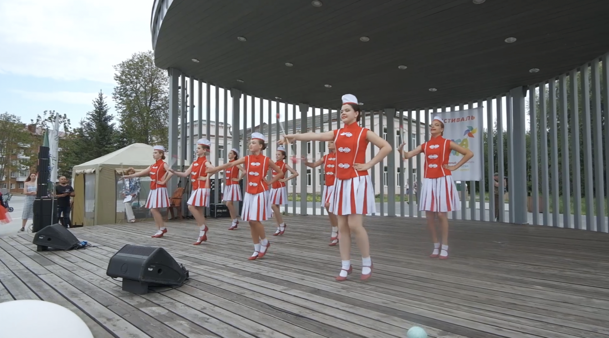 Клин, общество, культура, фестивали,