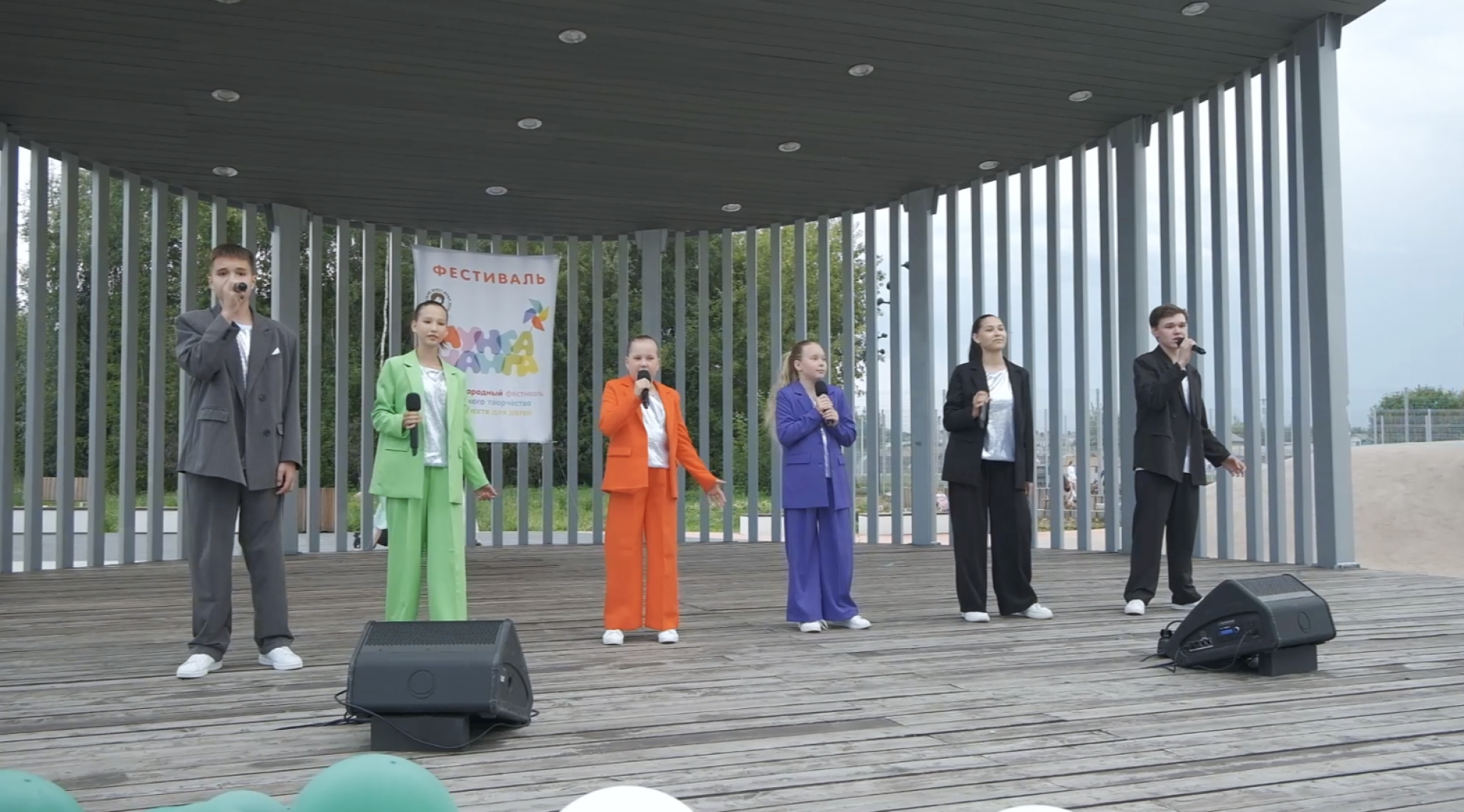 Клин, общество, культура, фестивали,