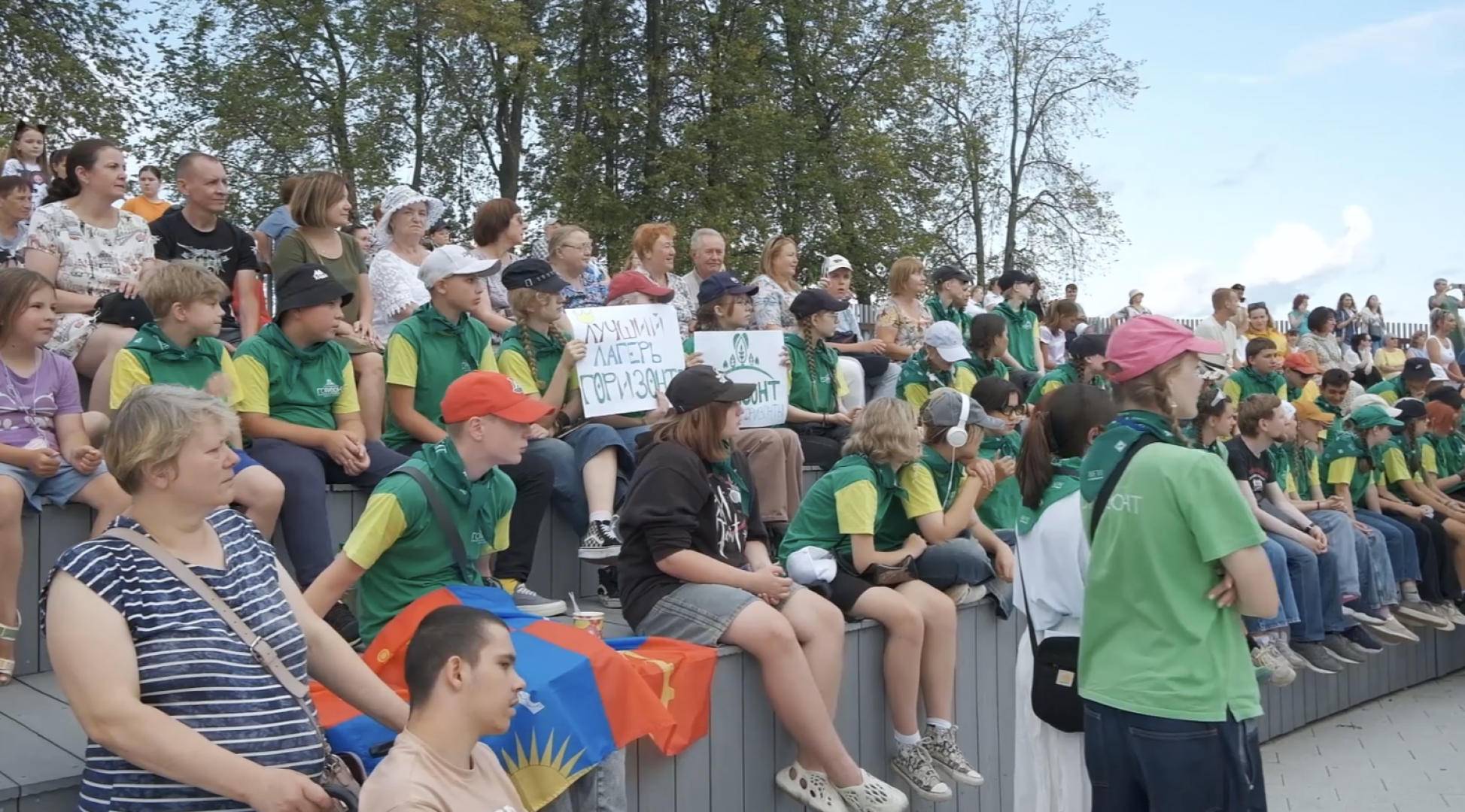 Клин, общество, культура, фестивали,