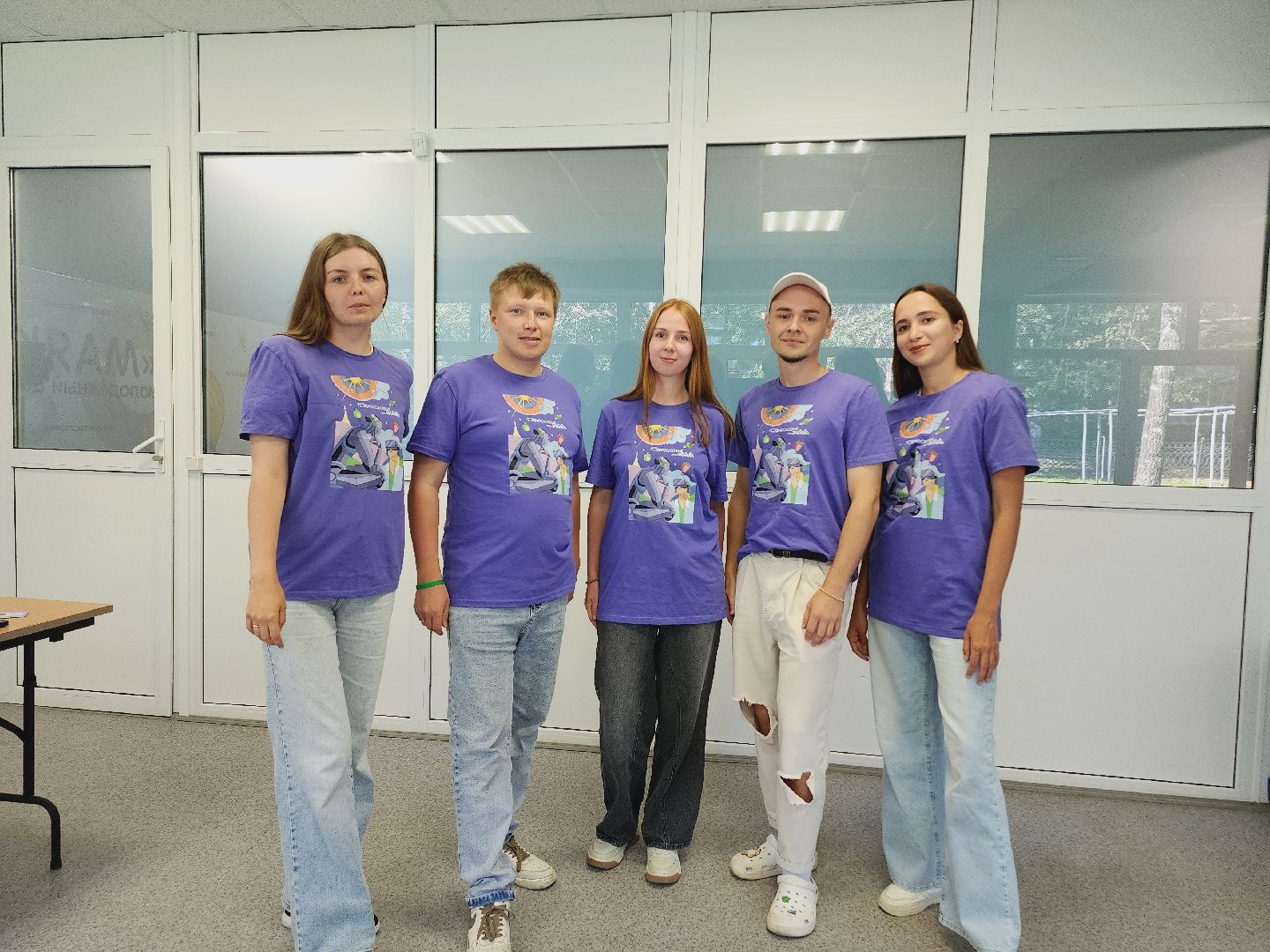 Егорьевск, Подмосковье, Московская область, таврида.арт, молодежь,