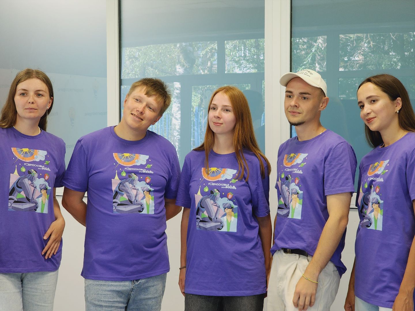 Егорьевск, Подмосковье, Московская область, таврида.арт, молодежь,