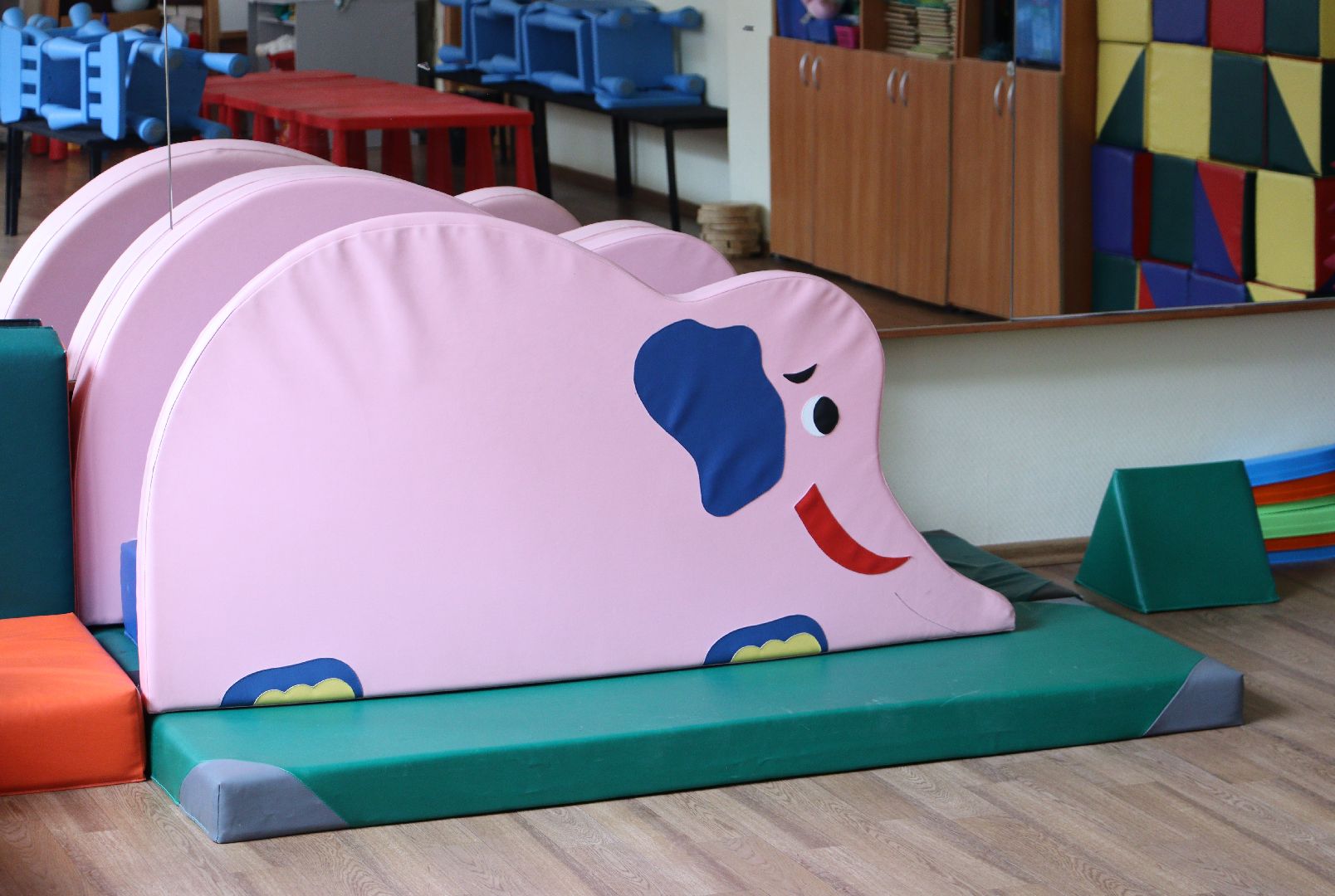 Дарья Батурина, дзержинский, Елена Рыбальченко, Солнечный круг, центр психологической помощи, ремонт,