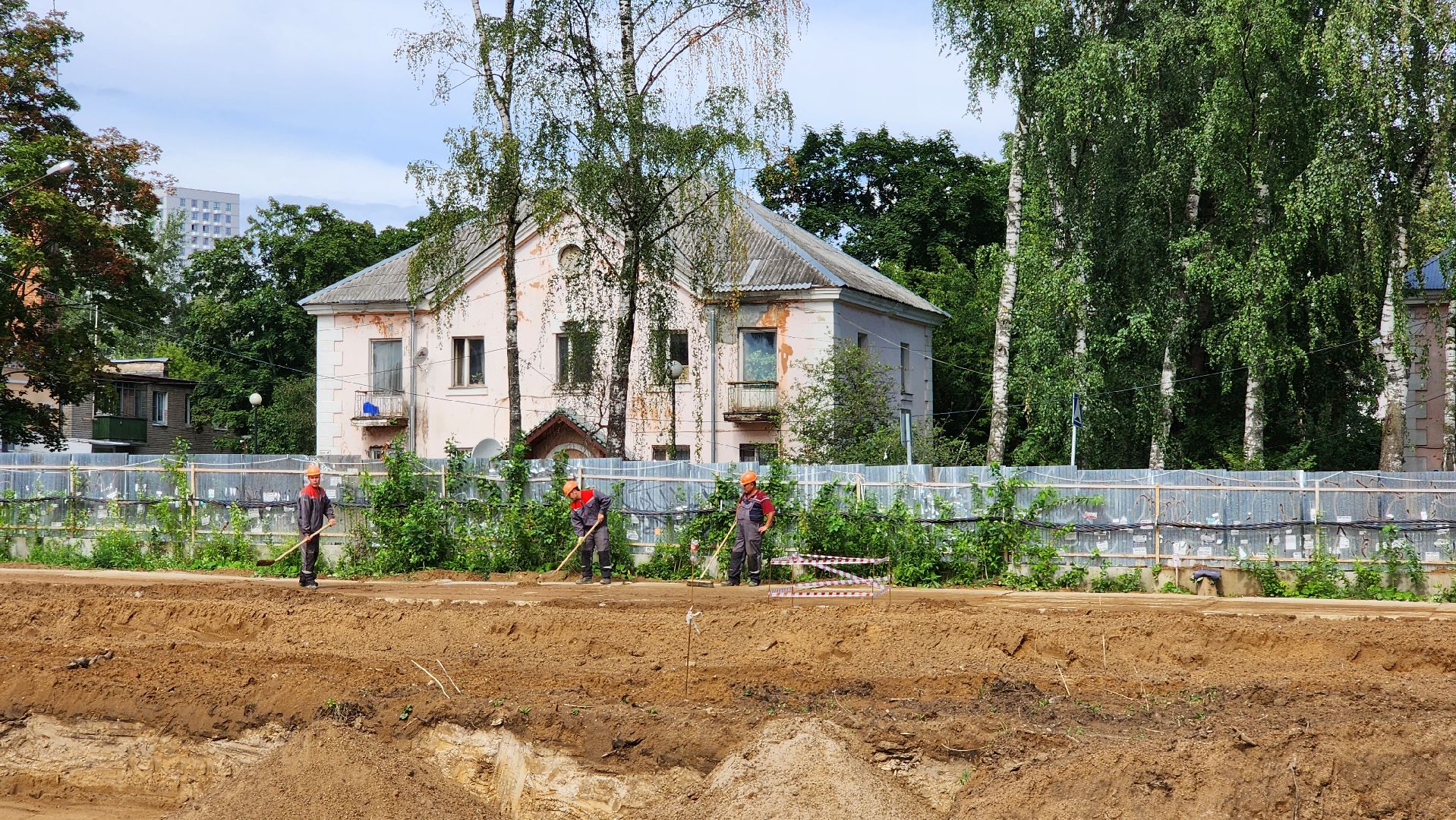 вок, депутат мособлдумы, мониторинг строительства,