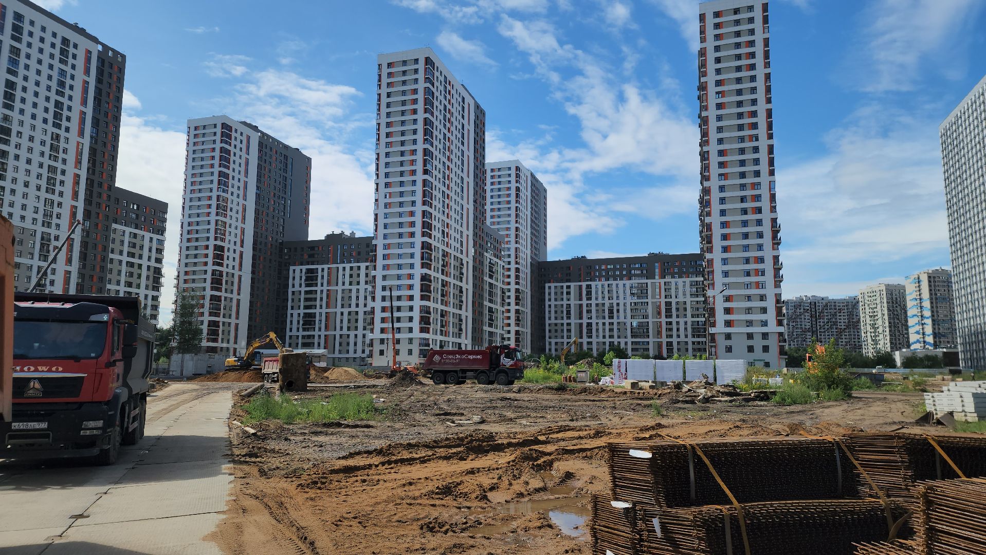 вок, депутат мособлдумы, мониторинг строительства,