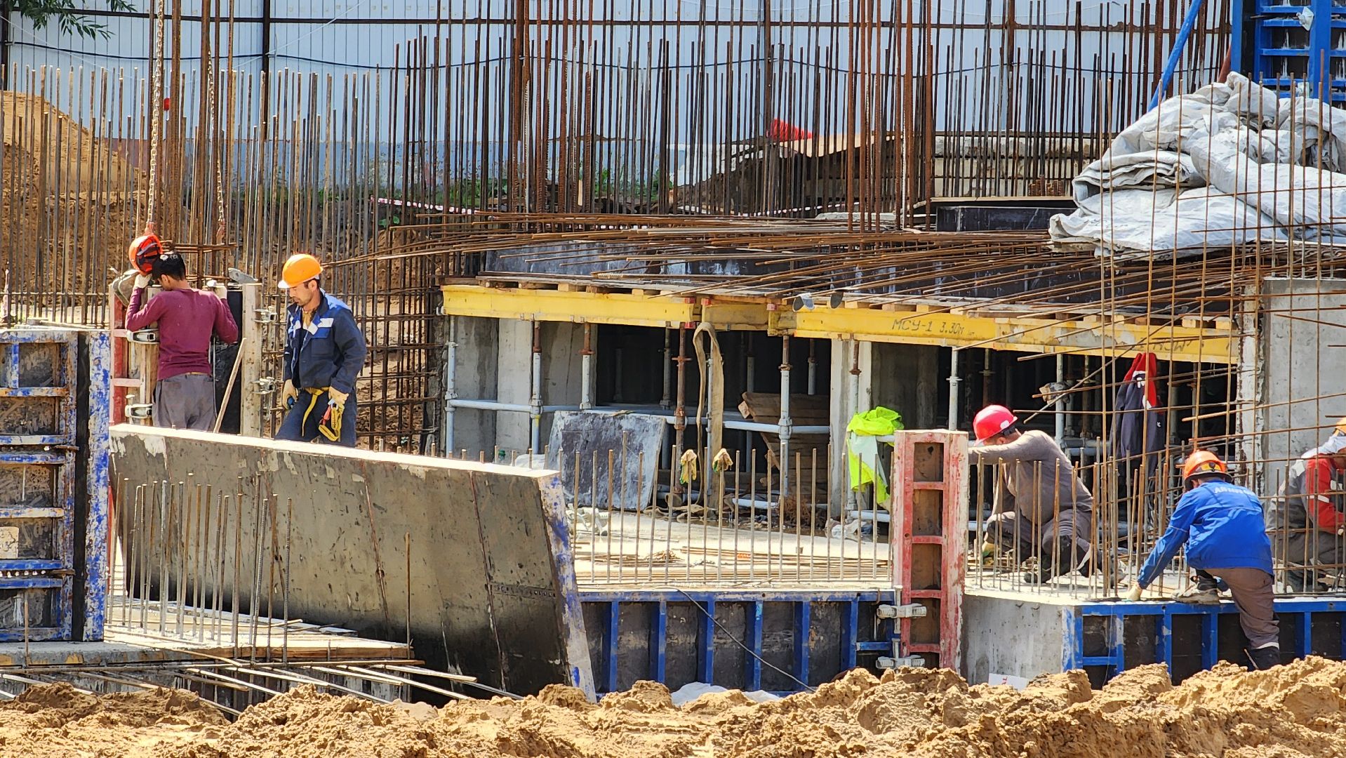 вок, депутат мособлдумы, мониторинг строительства,