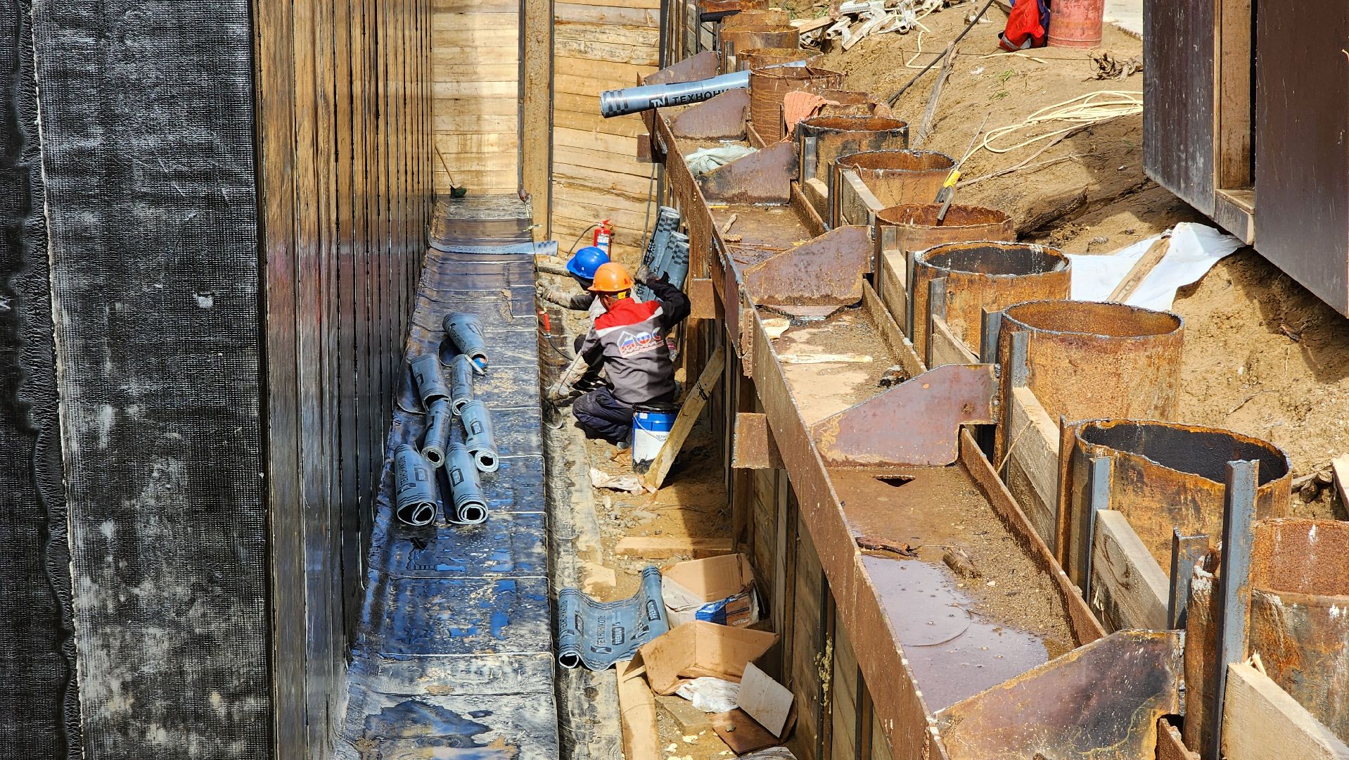 вок, депутат мособлдумы, мониторинг строительства,