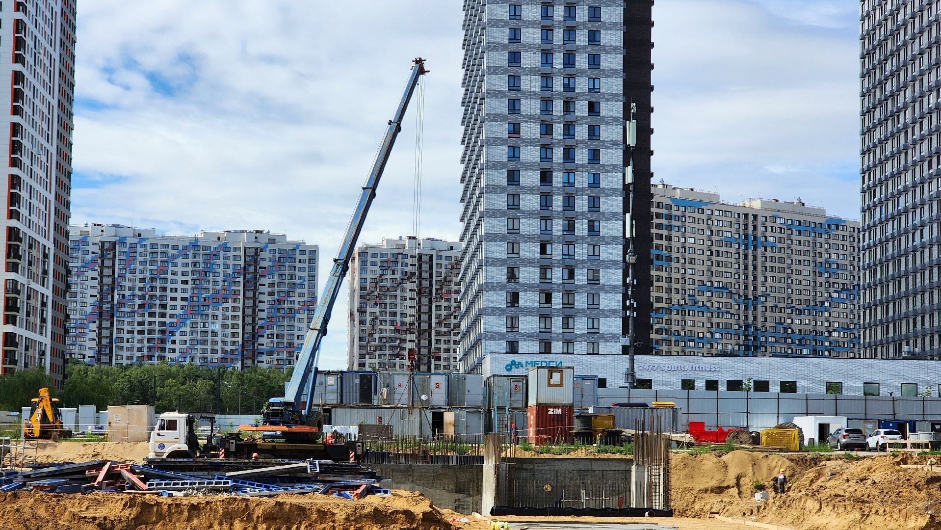 вок, депутат мособлдумы, мониторинг строительства,