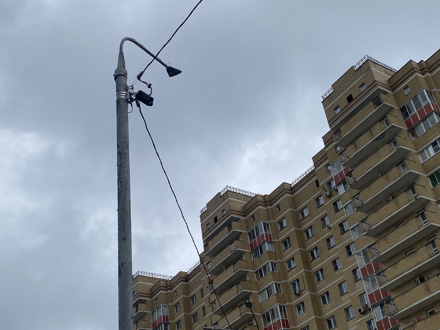 умный переход, проекционный прожектор, безопасность на дорогах, власиха БДД, Власиха Школьный,