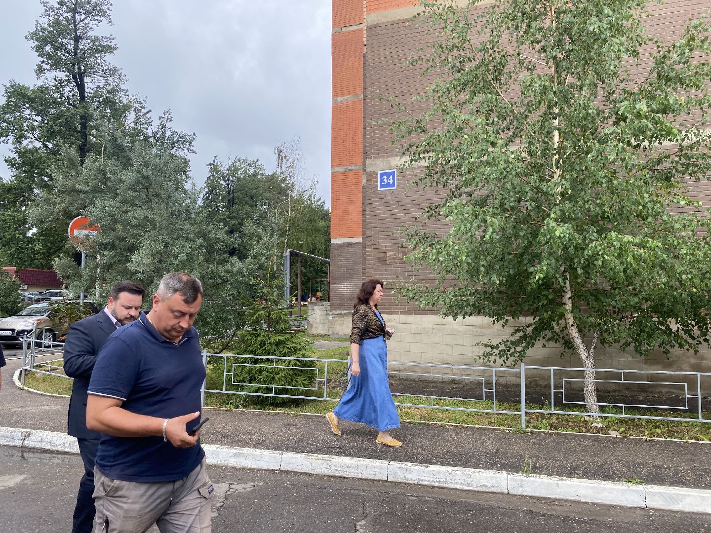 умный переход, проекционный прожектор, безопасность на дорогах, власиха БДД, Власиха Школьный,