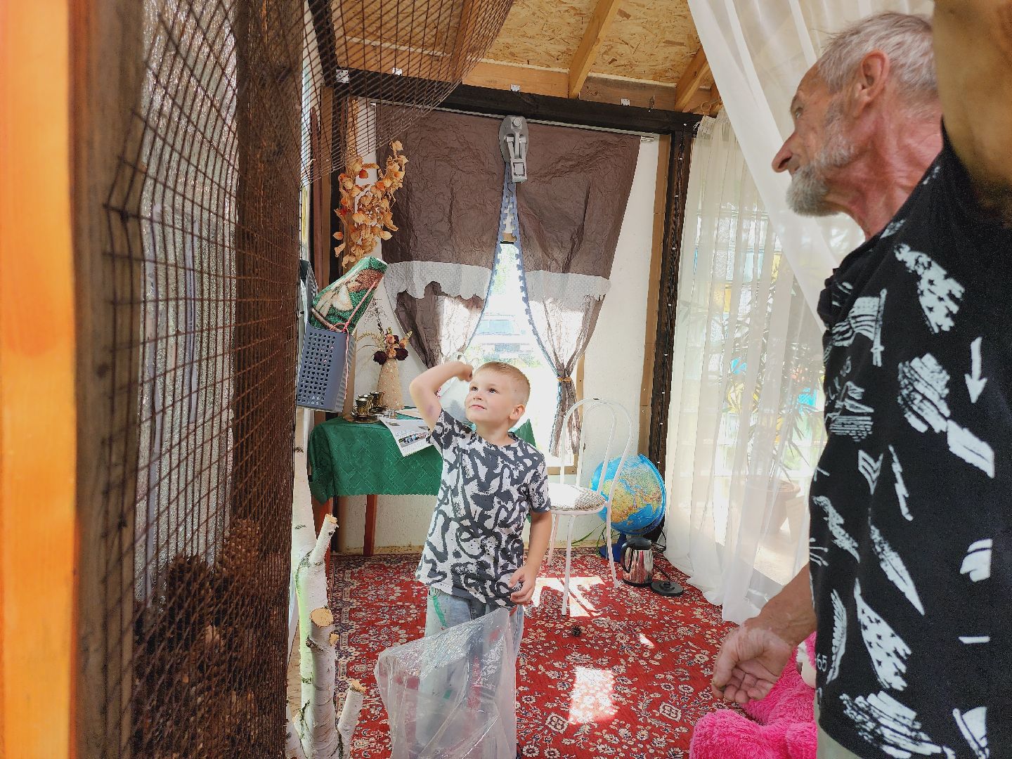 Егорьевск, Подмосковье, Московская область, муз-мус, экомузей, экология,