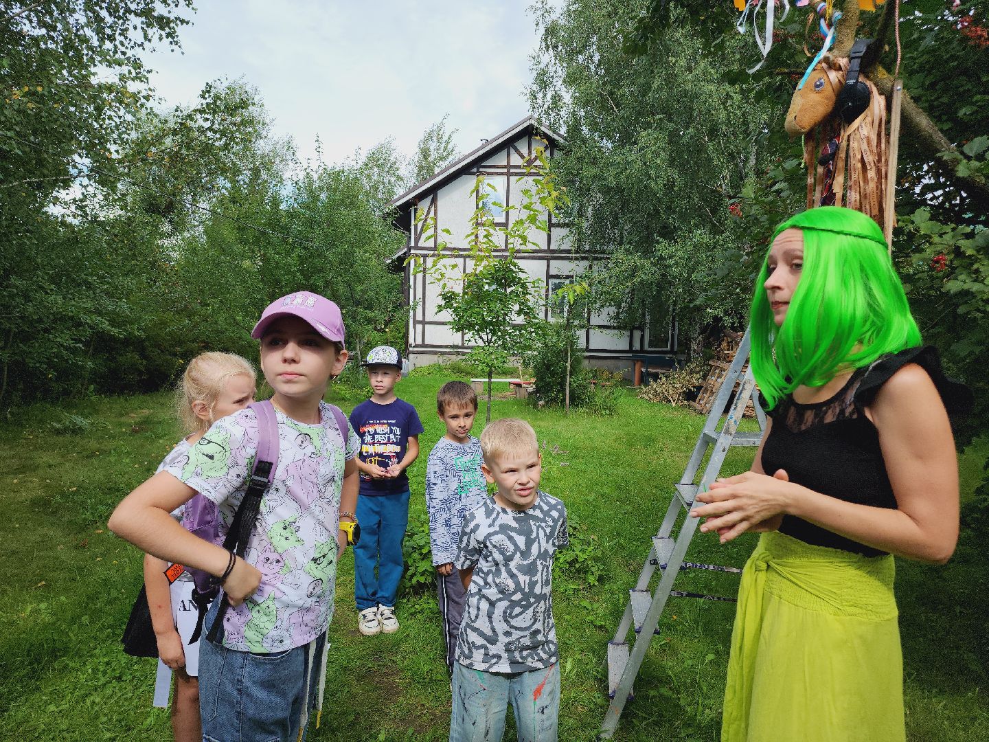 Егорьевск, Подмосковье, Московская область, муз-мус, экомузей, экология,