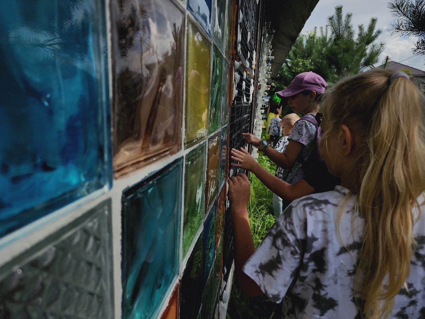 Егорьевск, Подмосковье, Московская область, муз-мус, экомузей, экология,