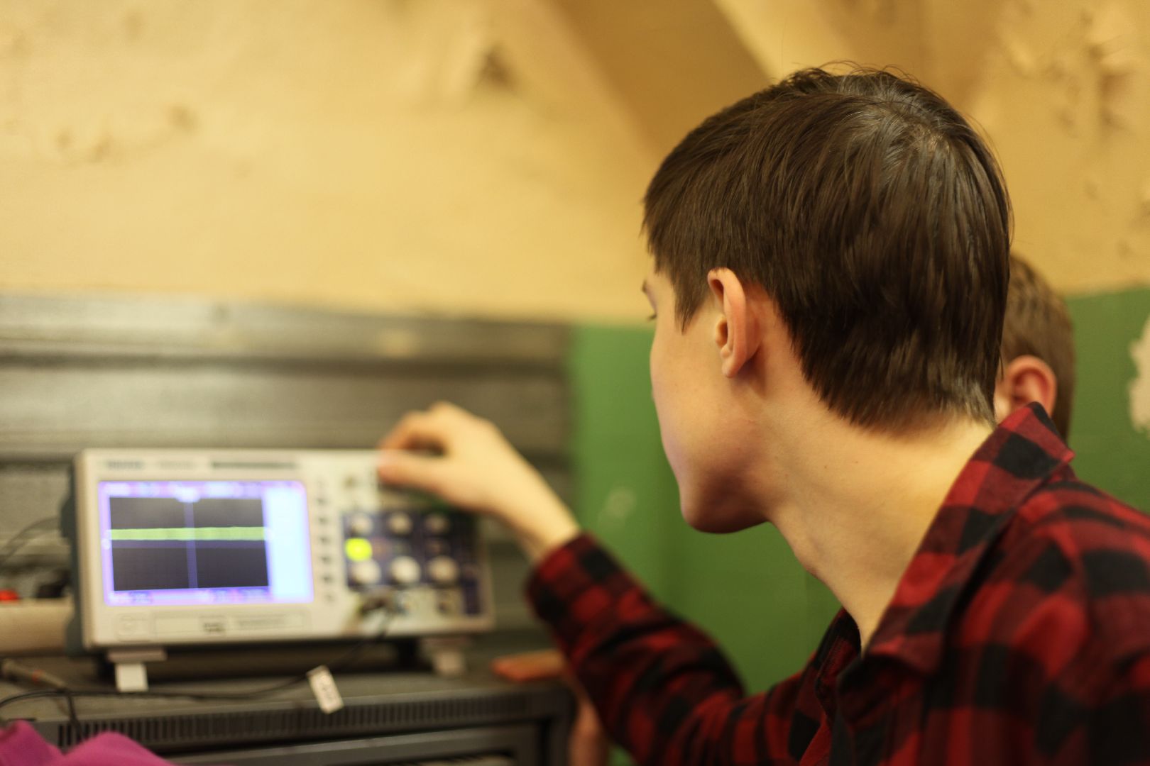 ВОШ, Одинцово, Подмосковье, Сборная по технологии, Казань