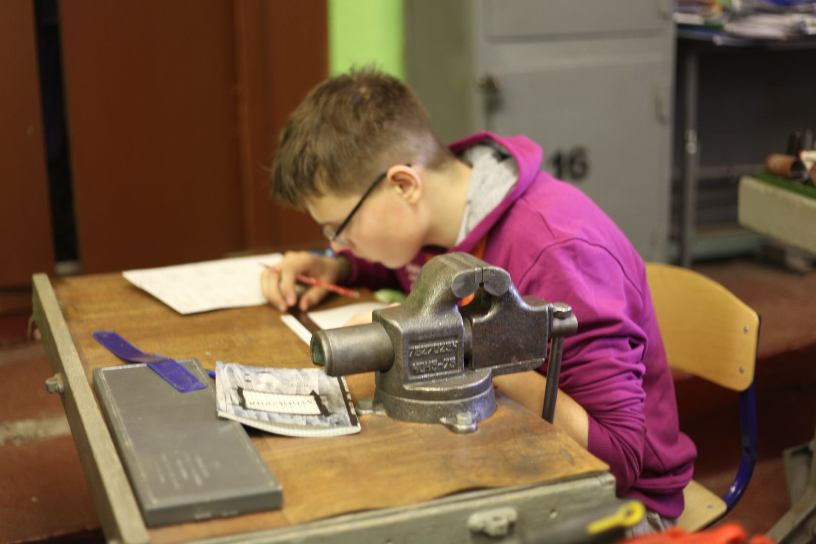 ВОШ, Одинцово, Подмосковье, Сборная по технологии, Казань