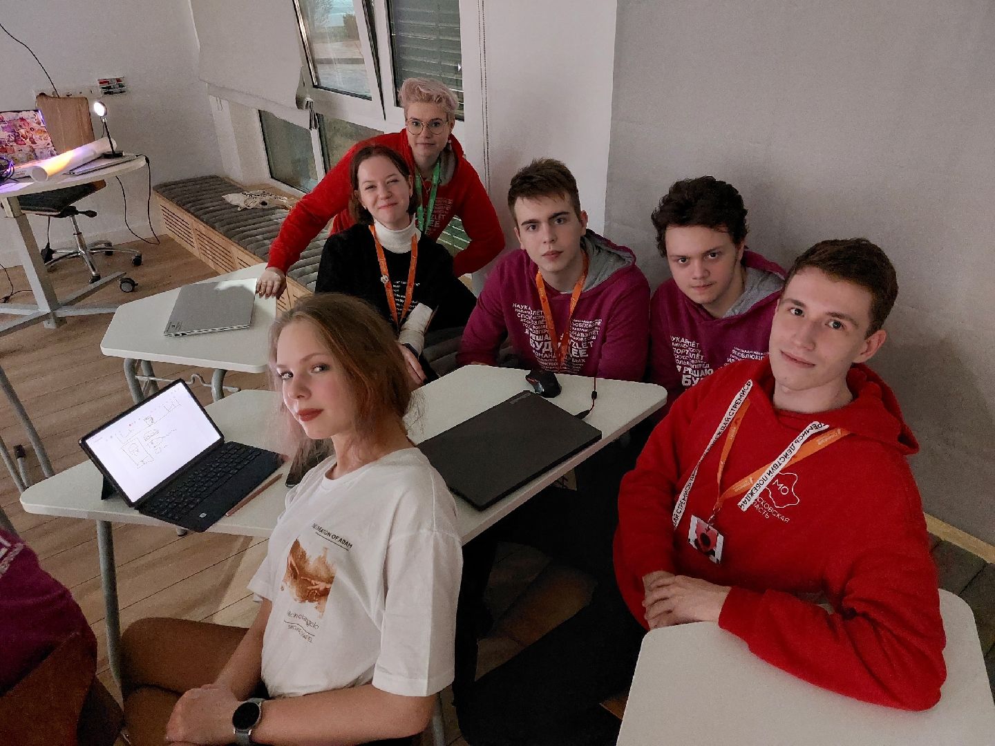 ВОШ, Одинцово, Подмосковье, Сборная по технологии, Казань