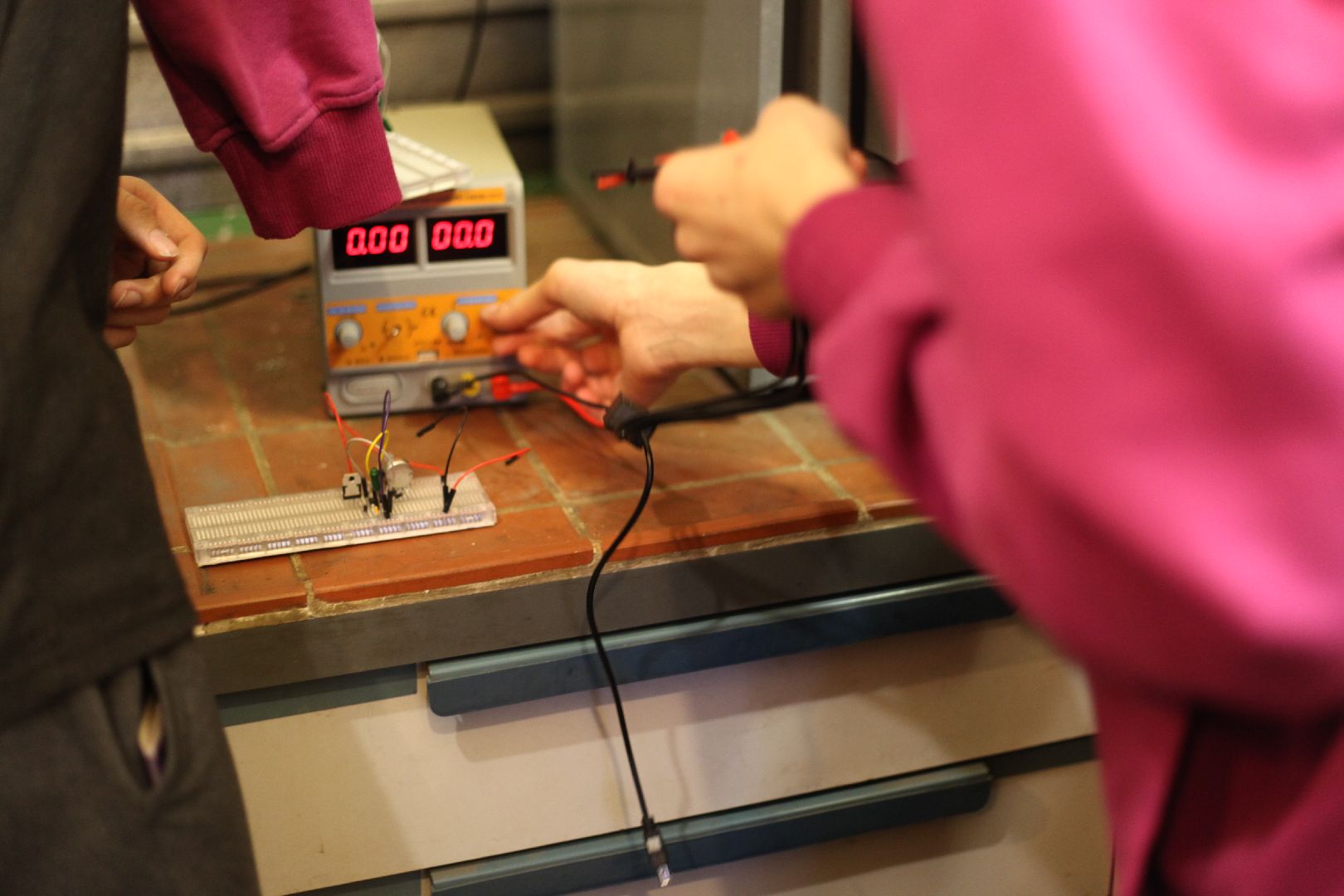 ВОШ, Одинцово, Подмосковье, Сборная по технологии, Казань