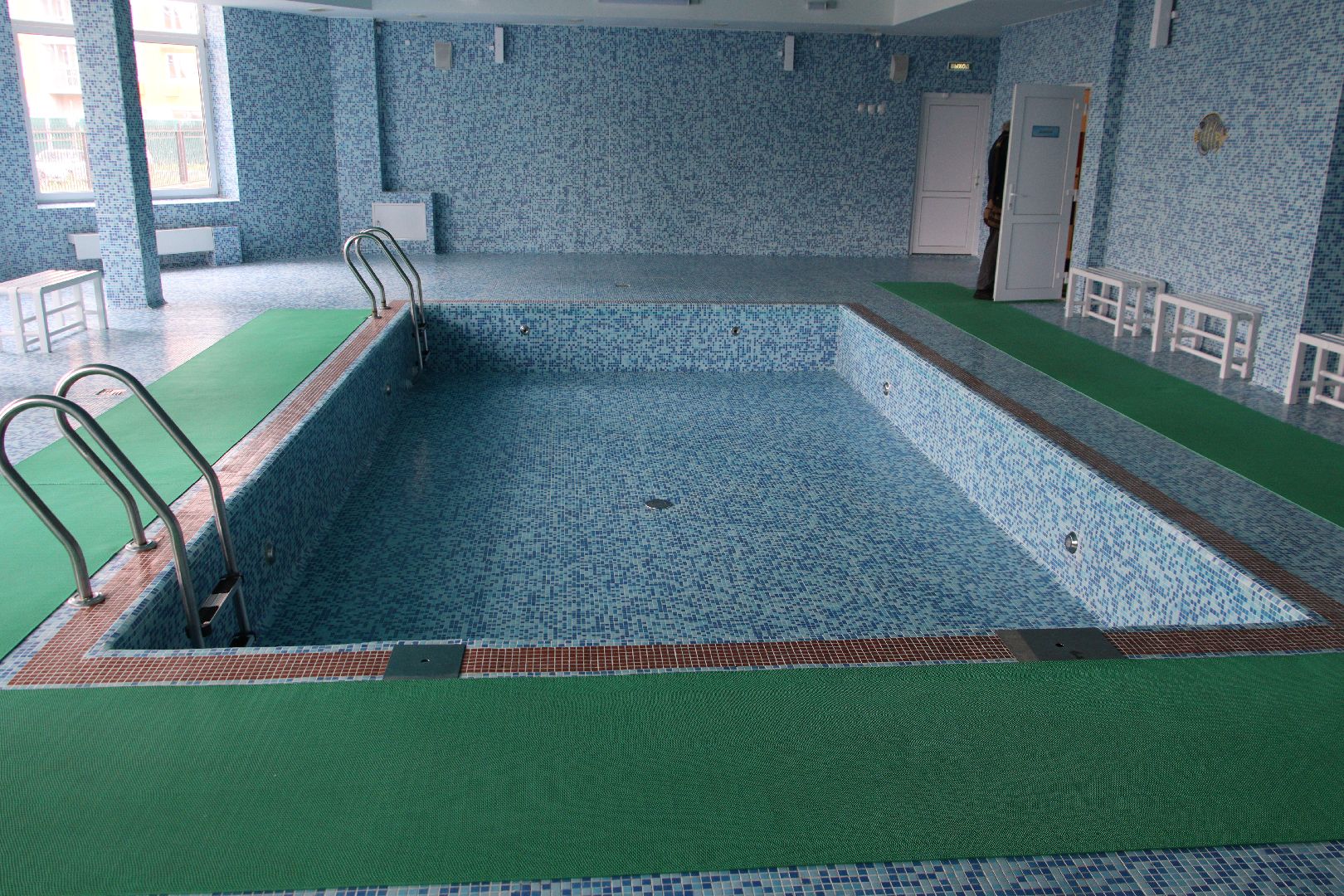 дзержинский, умка,дошкольное отделение 3, Дарья Батурина, Елена Королюк, бассейн,