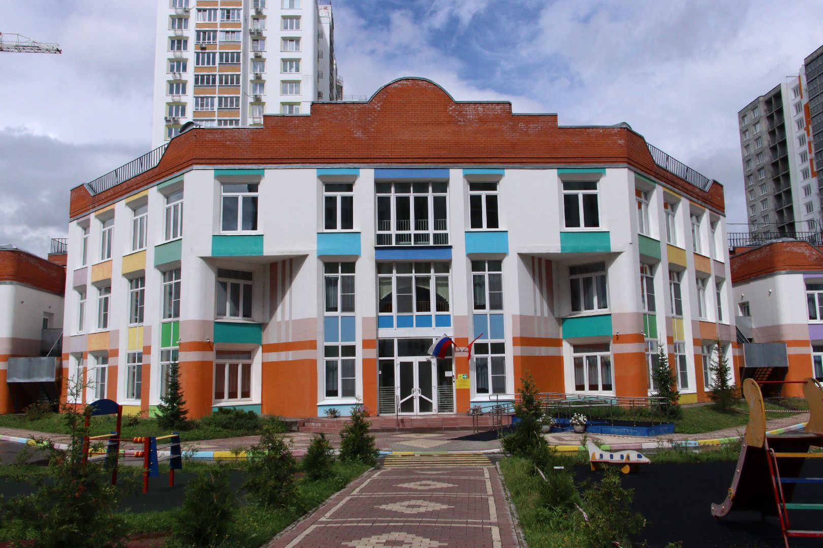 дзержинский, умка,дошкольное отделение 3, Дарья Батурина, Елена Королюк, бассейн,