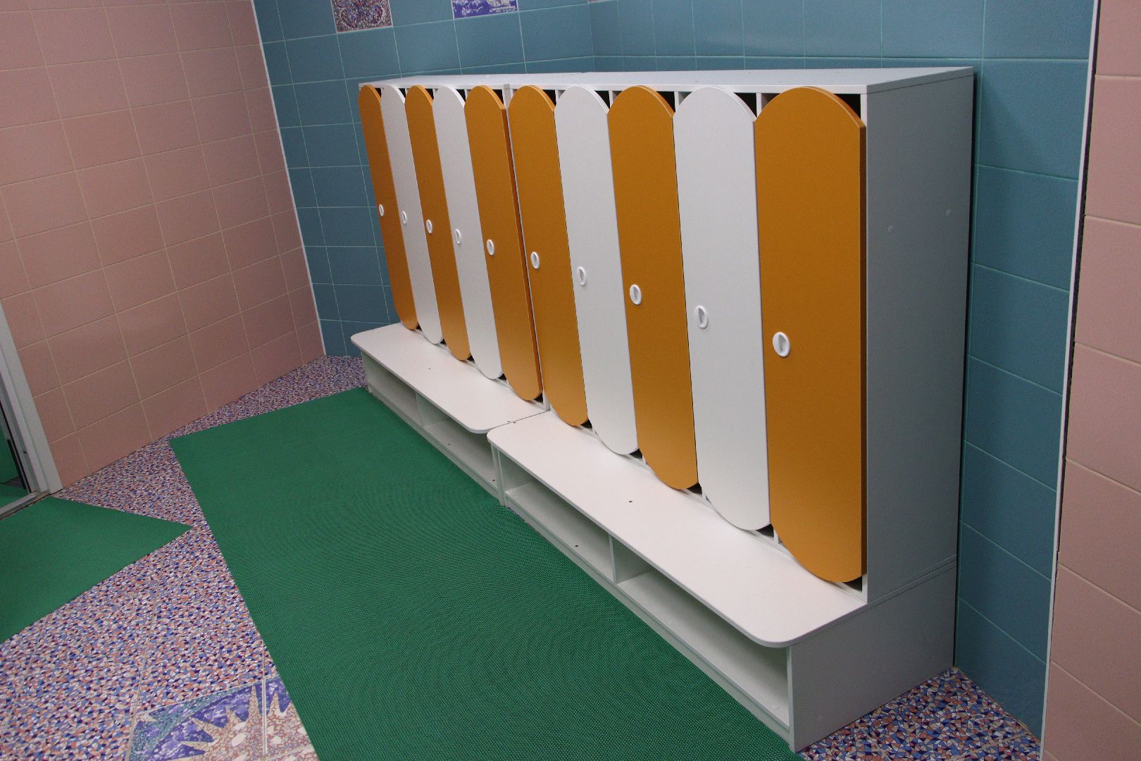 дзержинский, умка,дошкольное отделение 3, Дарья Батурина, Елена Королюк, бассейн,